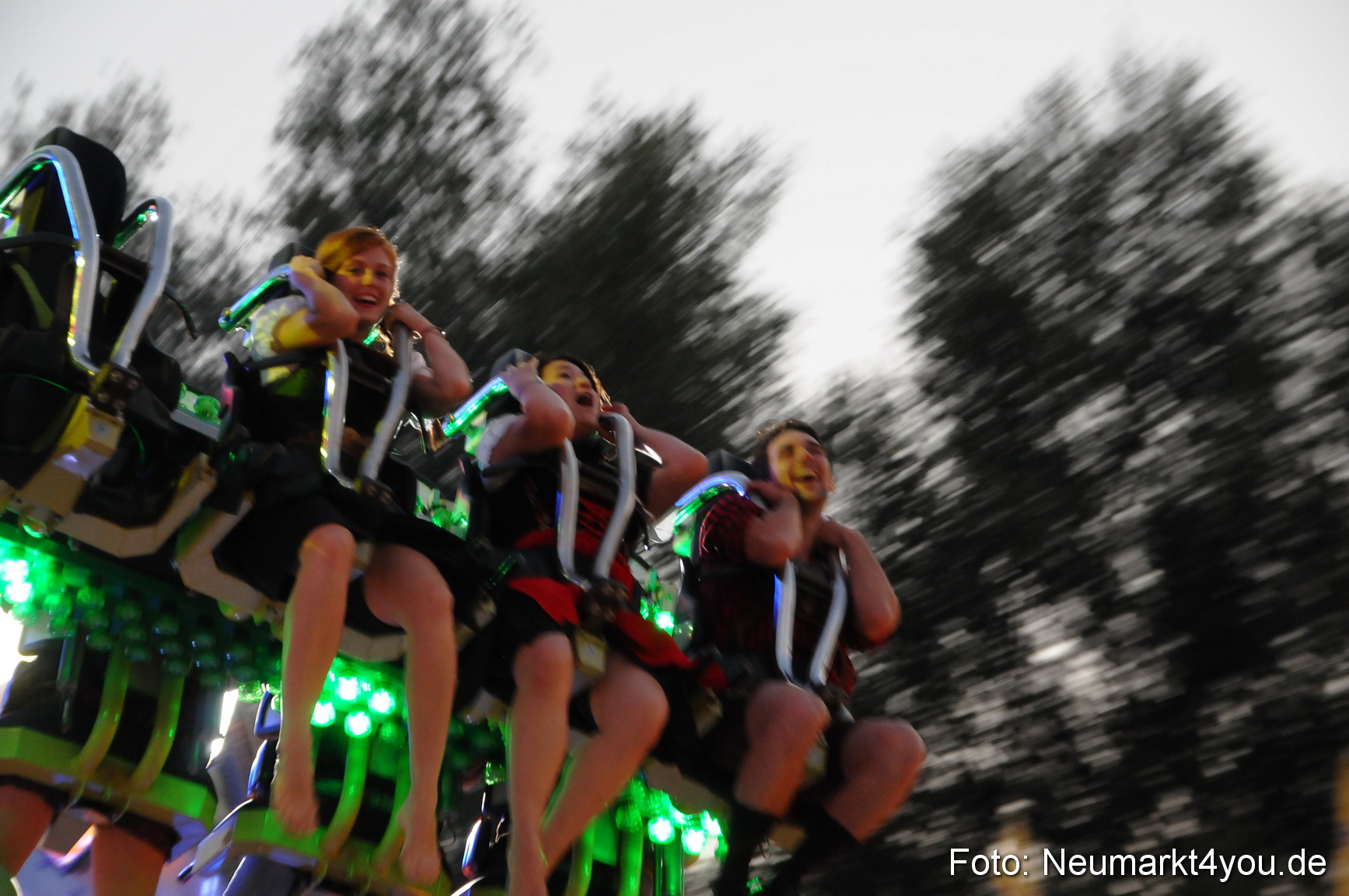 Juravolksfest Neumarkt 2012 0079