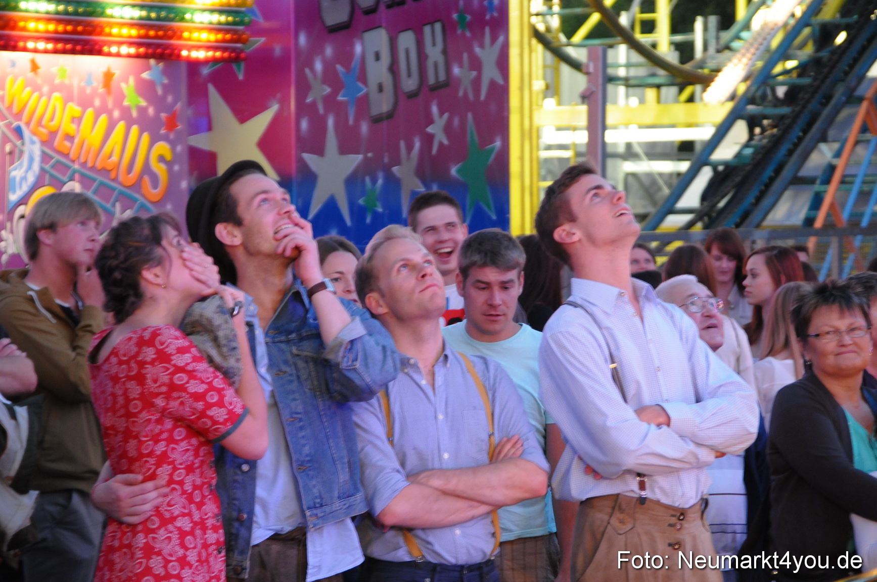 Juravolksfest Neumarkt 2012 0080