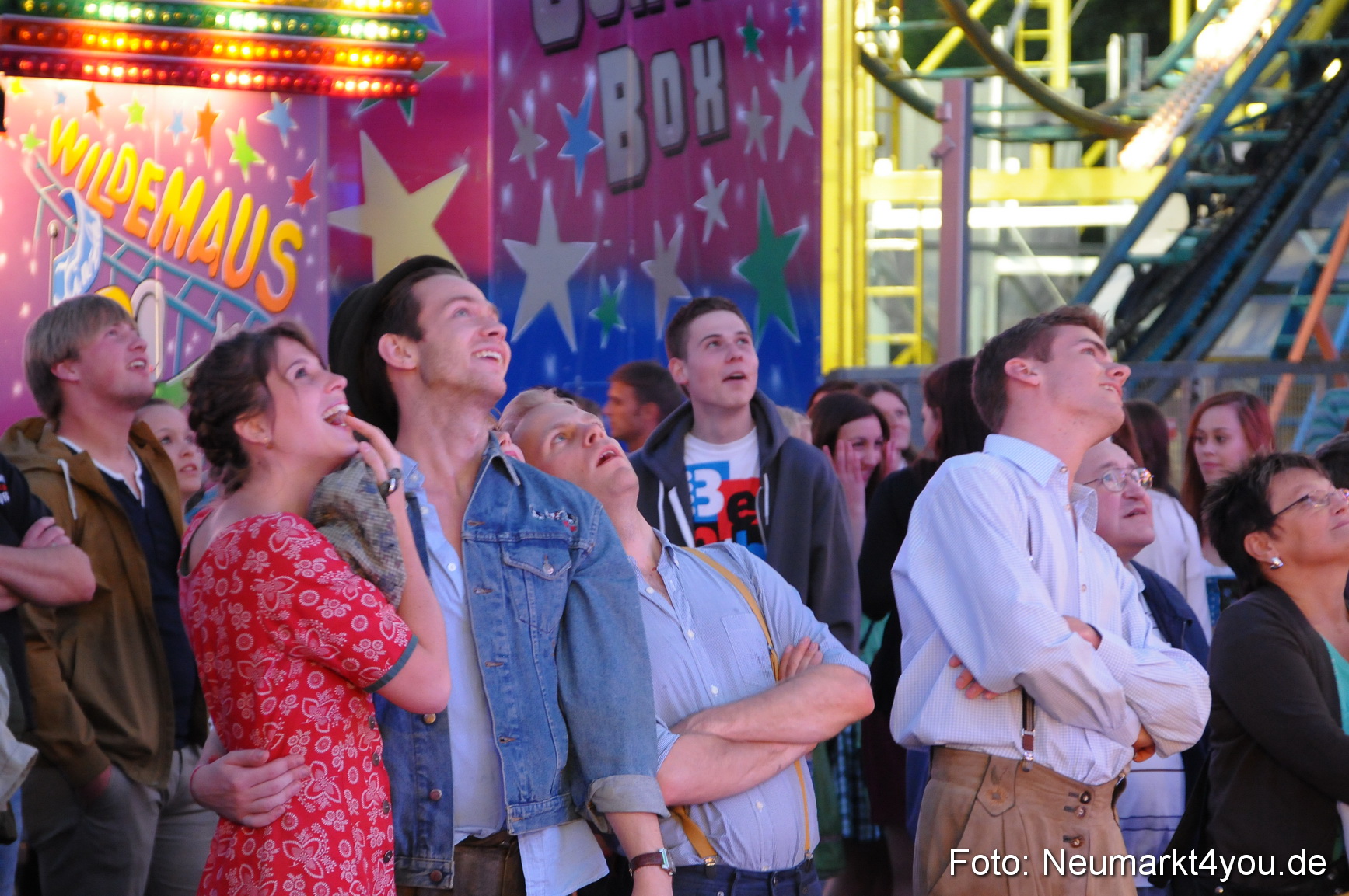 Juravolksfest Neumarkt 2012 0081