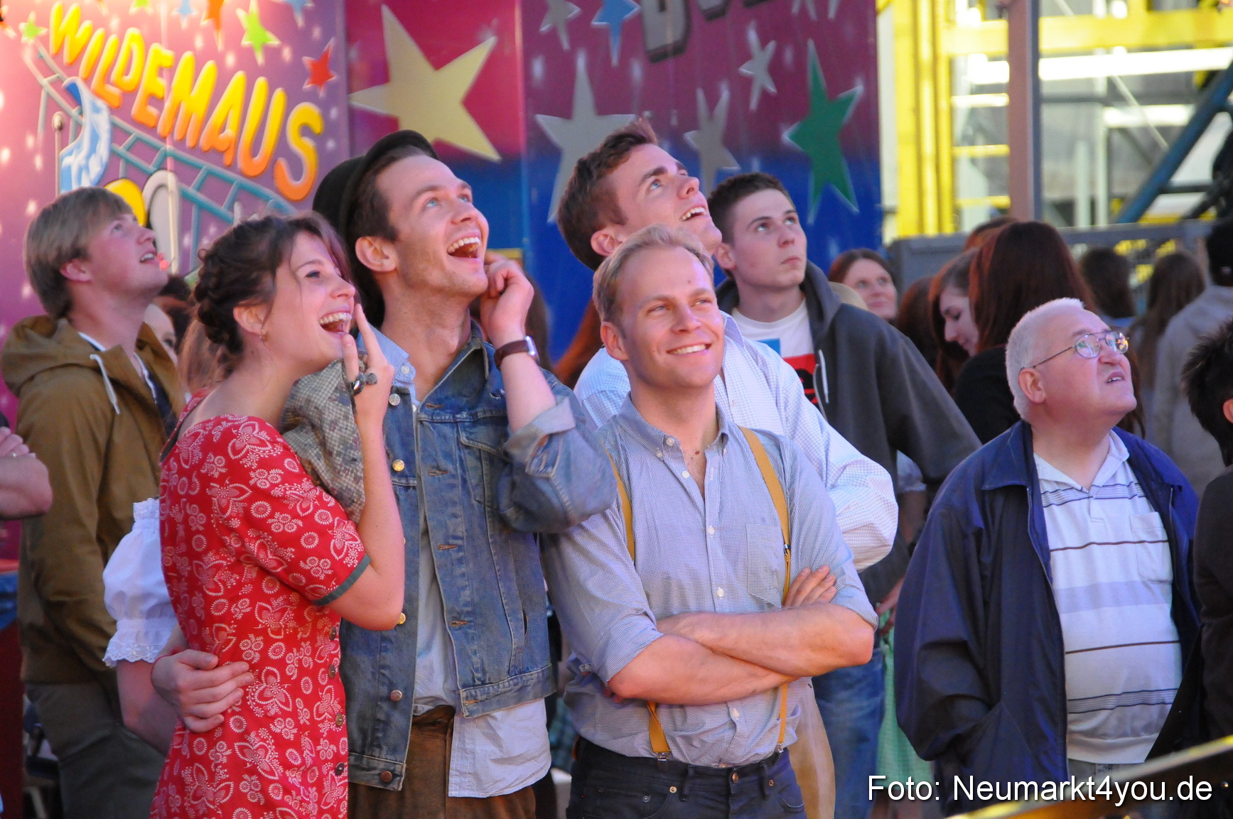 Juravolksfest Neumarkt 2012 0082