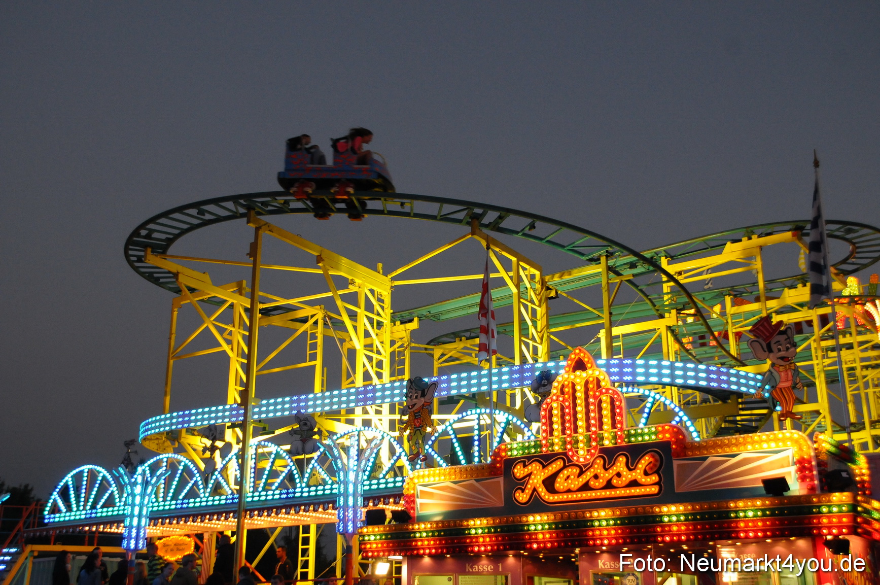 Juravolksfest Neumarkt 2012 0084