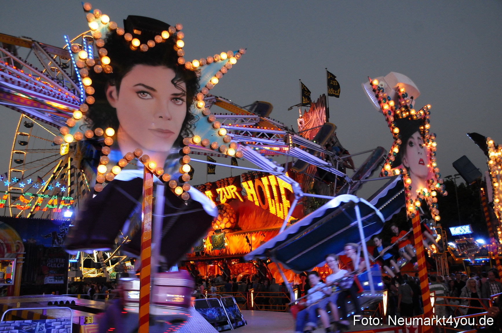 Juravolksfest Neumarkt 2012 0085