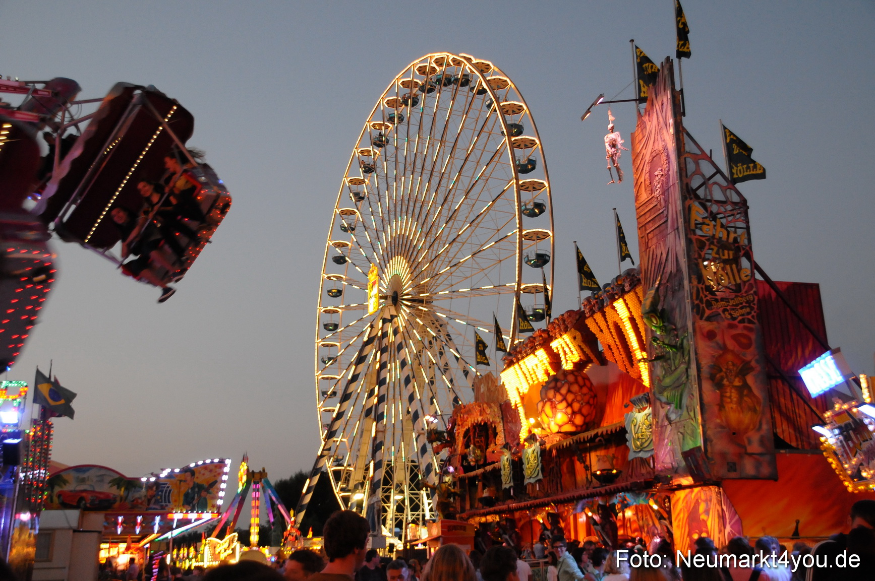Juravolksfest Neumarkt 2012 0086