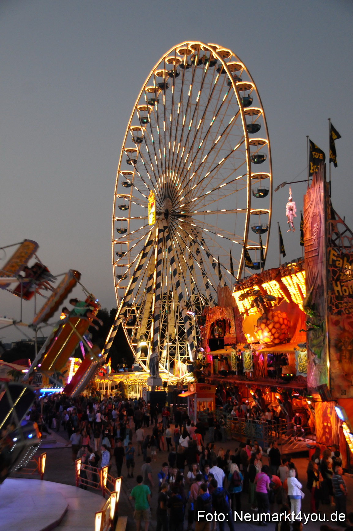 Juravolksfest Neumarkt 2012 0087