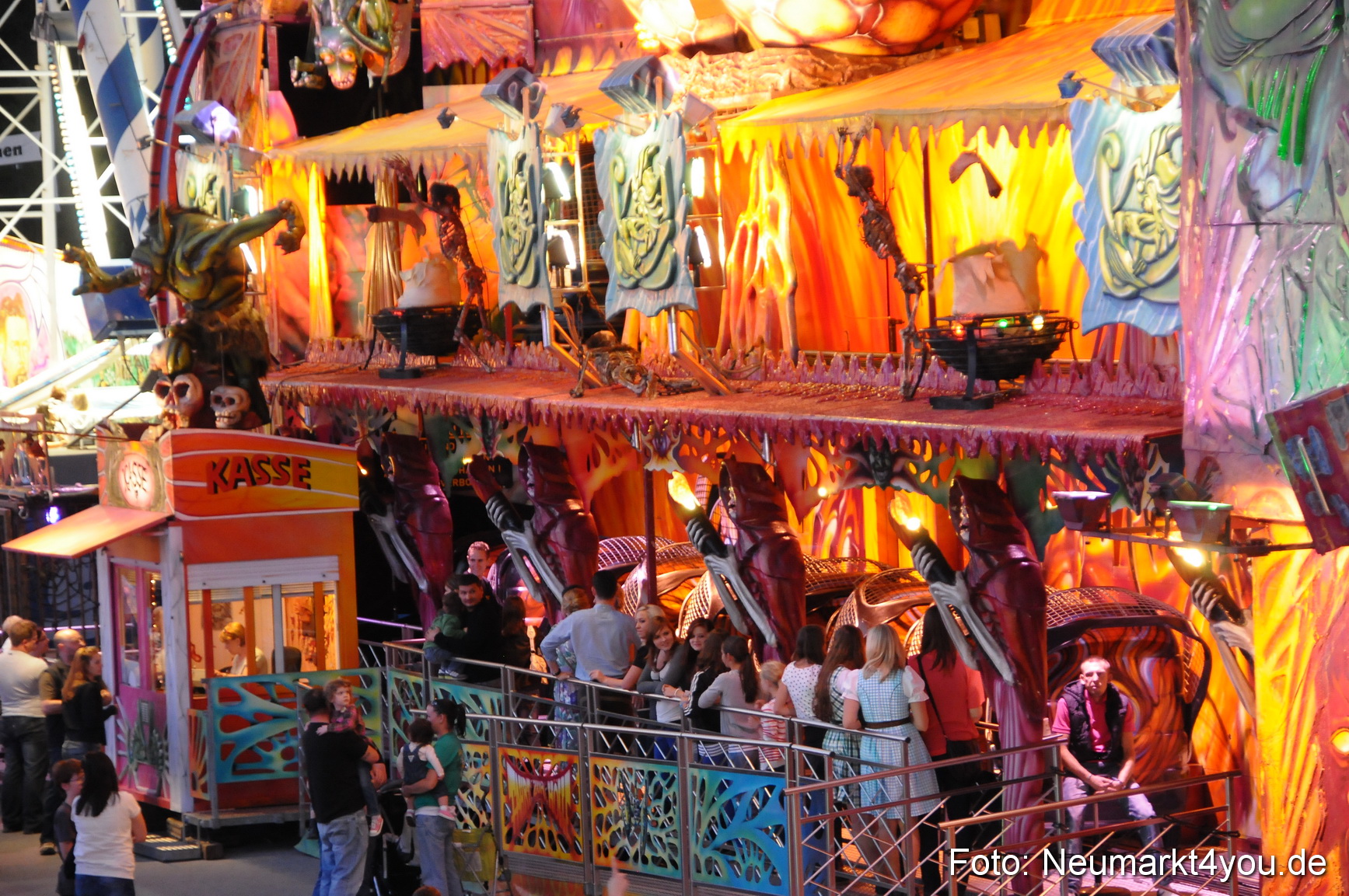 Juravolksfest Neumarkt 2012 0088