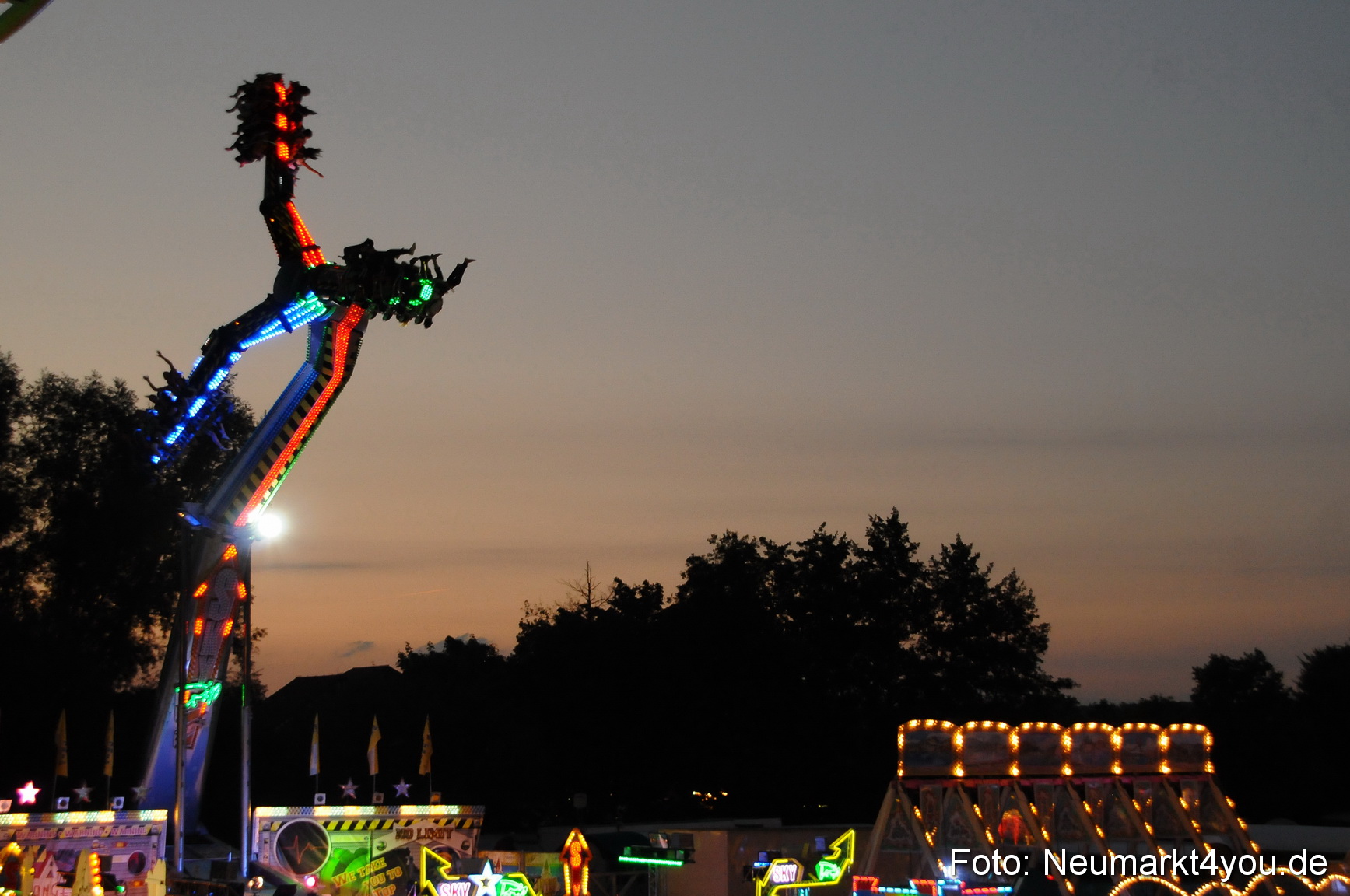 Juravolksfest Neumarkt 2012 0091