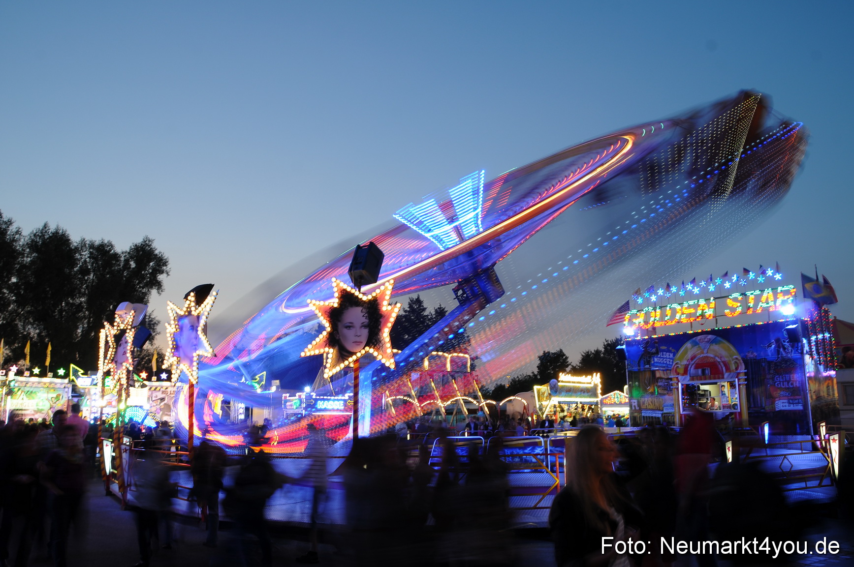Juravolksfest Neumarkt 2012 0092