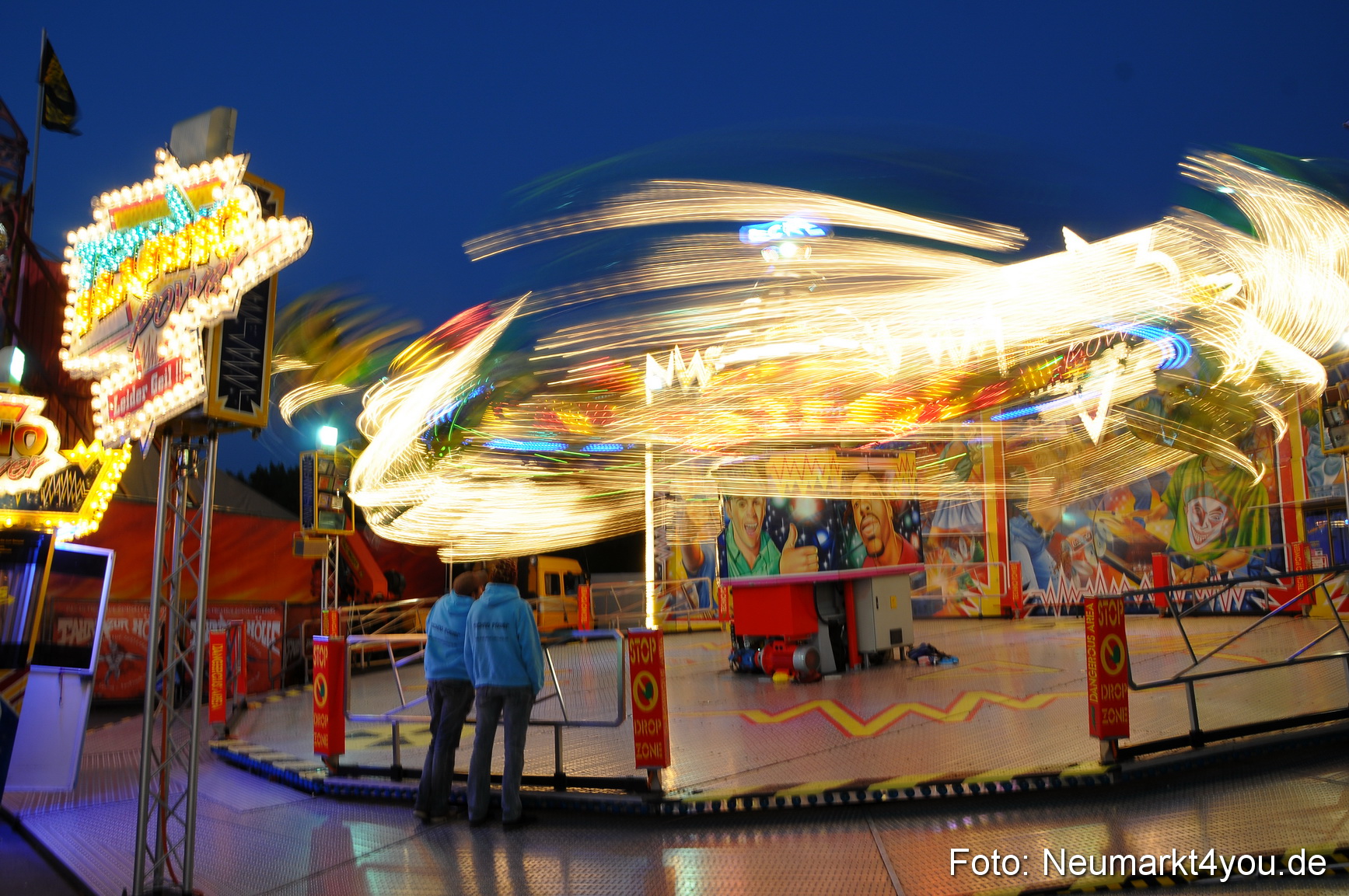 Juravolksfest Neumarkt 2012 0093