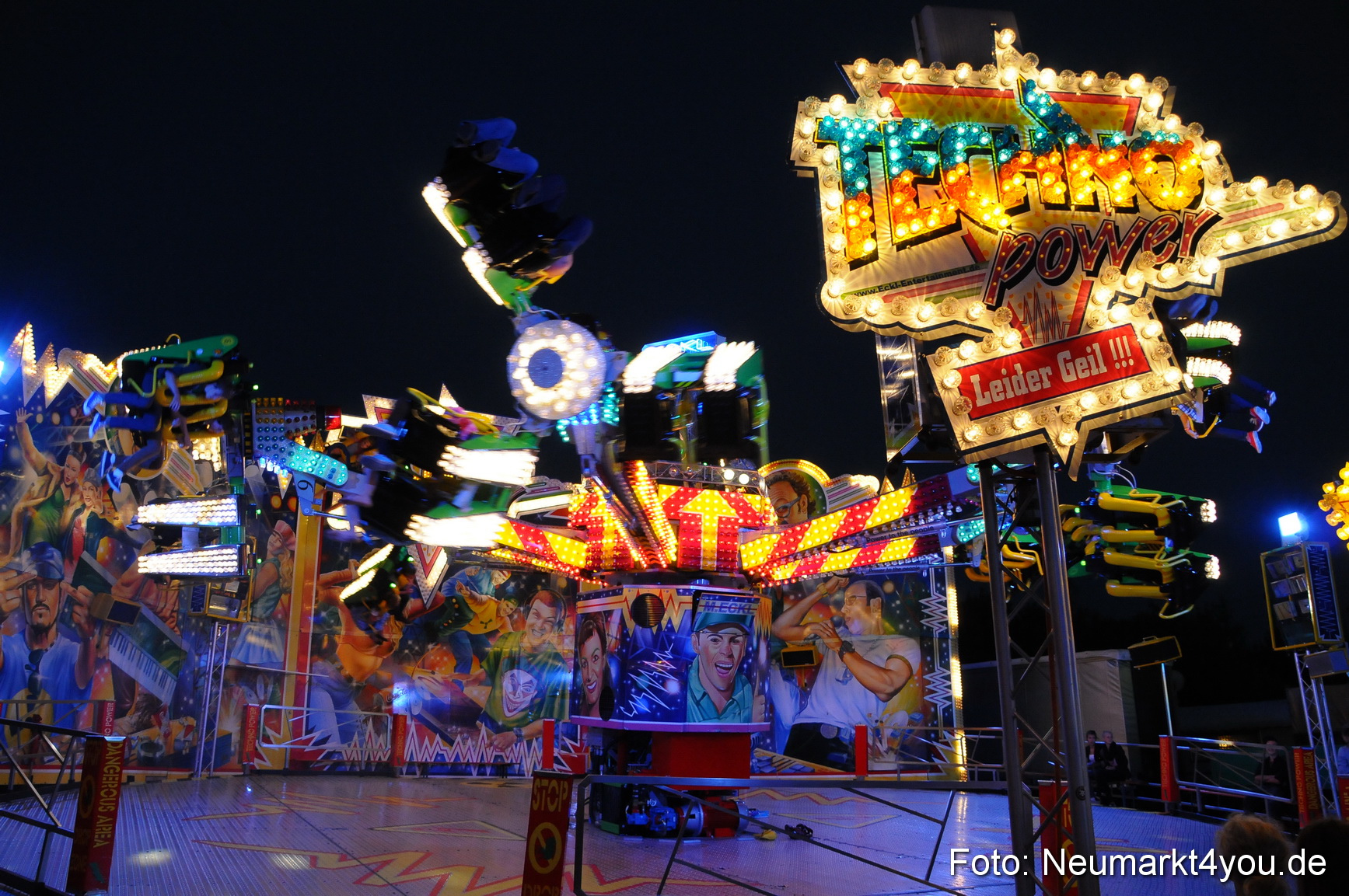 Juravolksfest Neumarkt 2012 0095