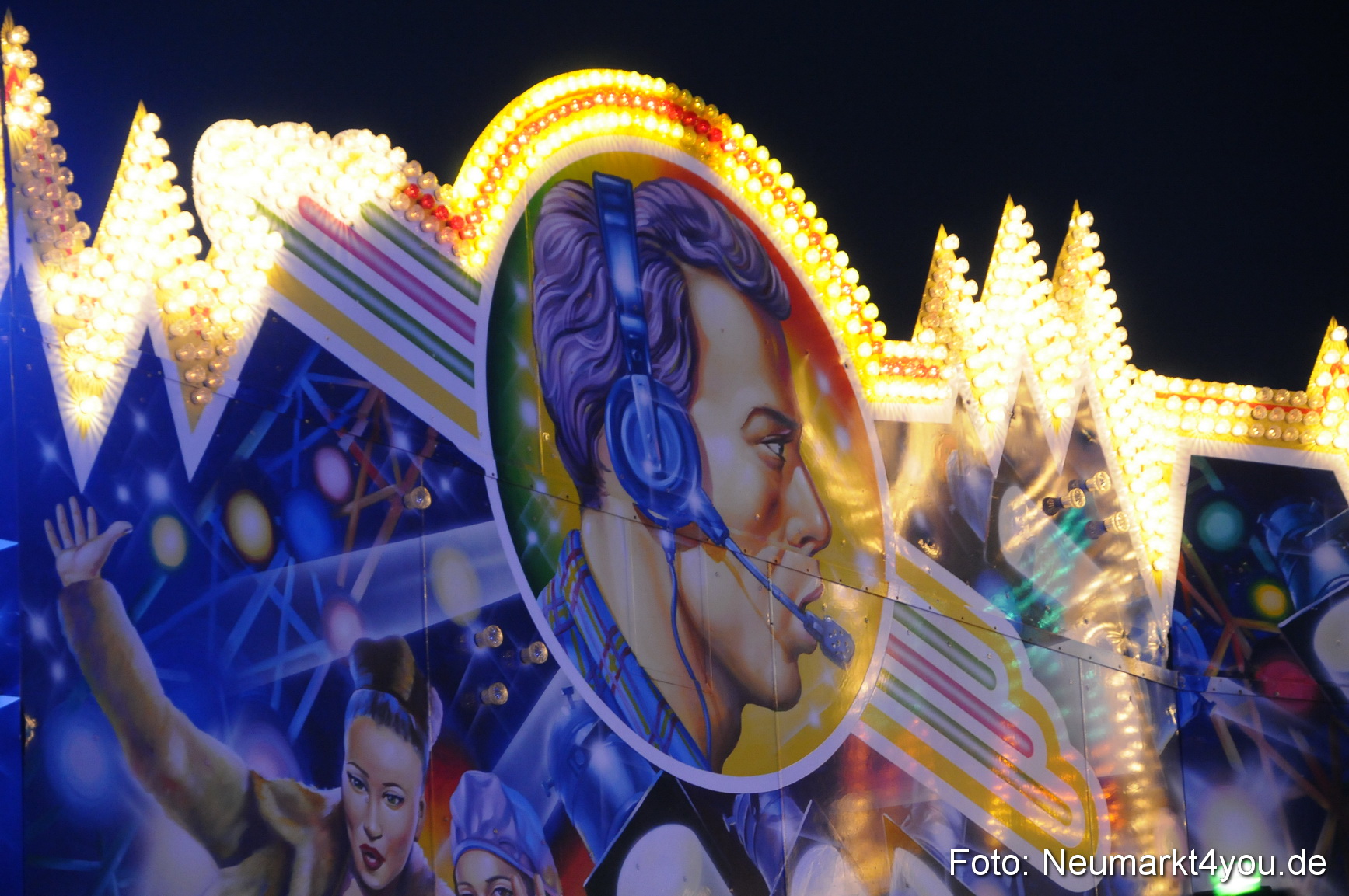 Juravolksfest Neumarkt 2012 0096