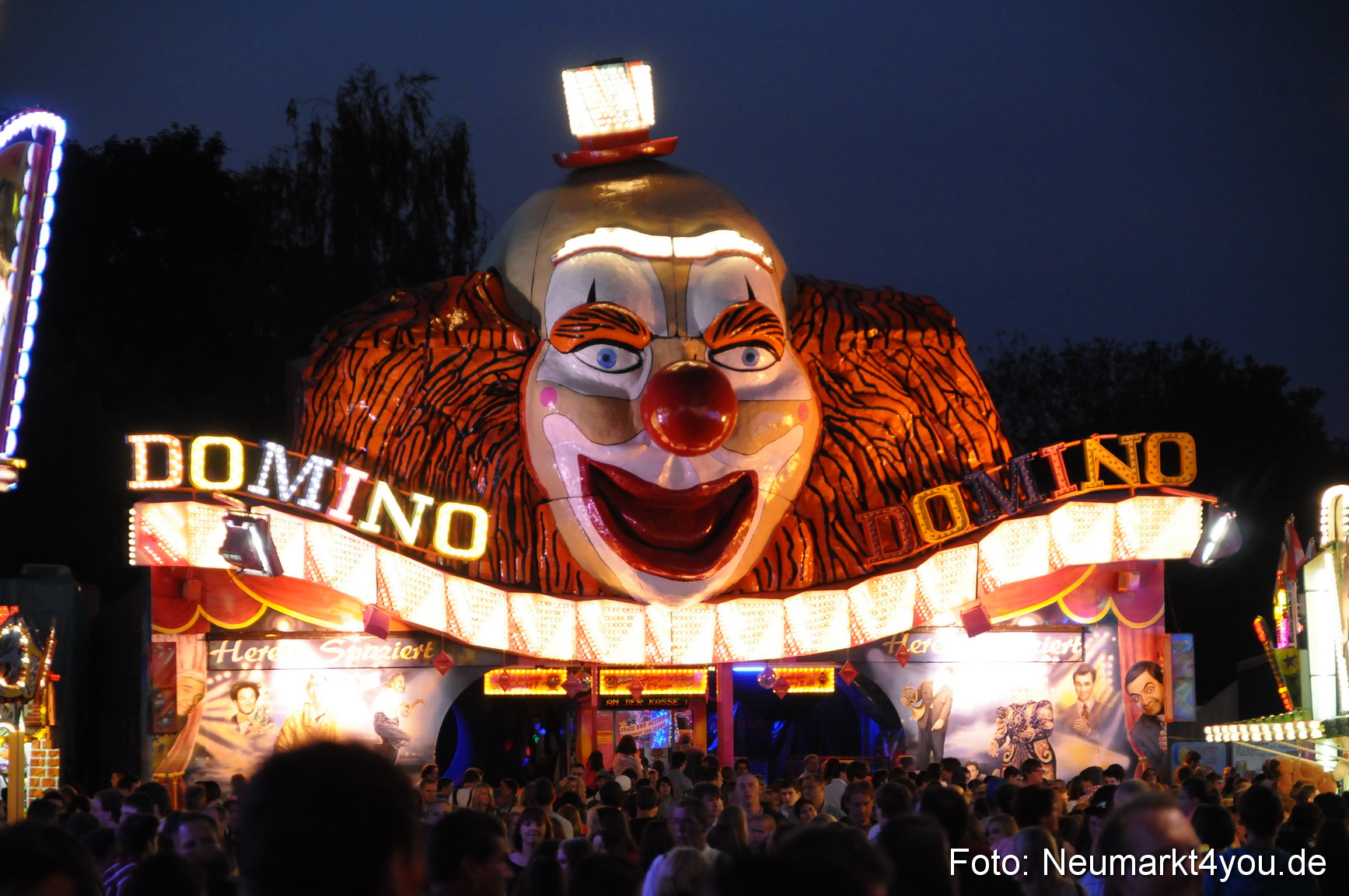 Juravolksfest Neumarkt 2012 0098