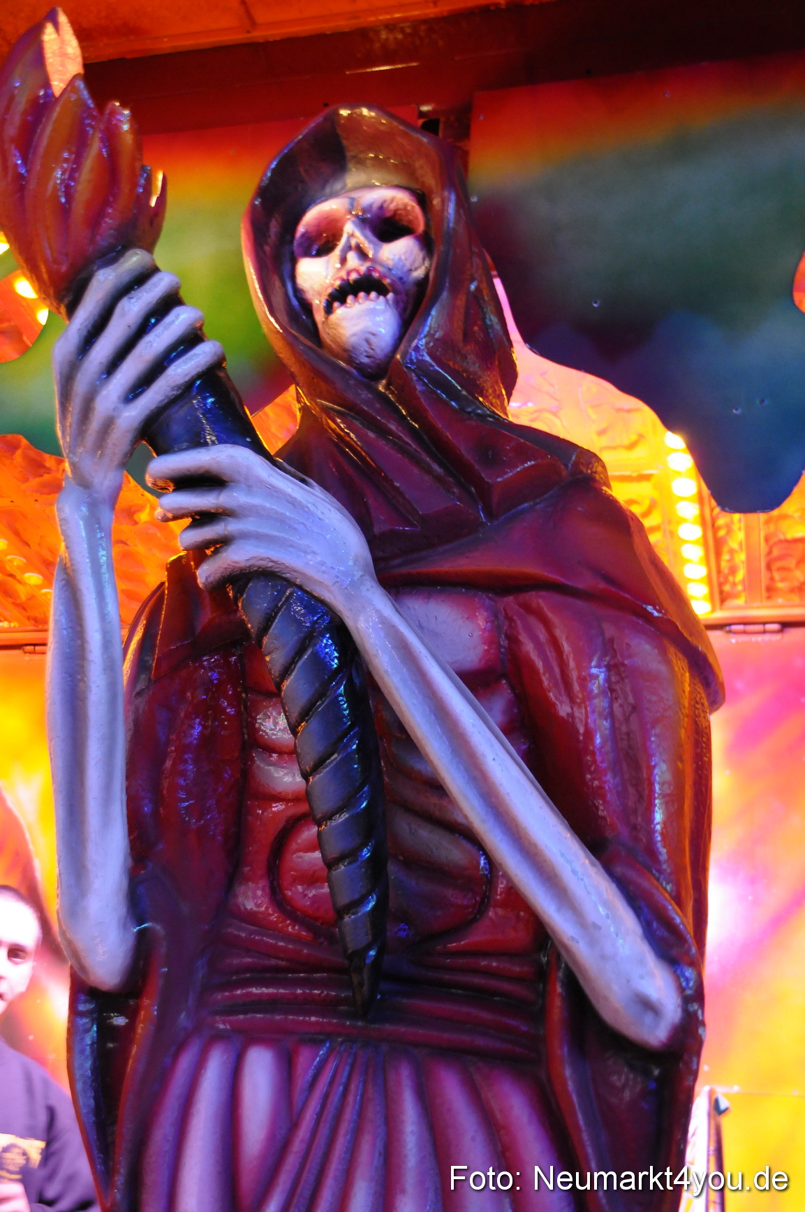 Juravolksfest Neumarkt 2012 0099