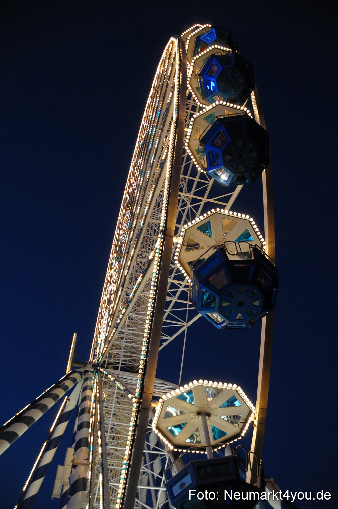 Juravolksfest Neumarkt 2012 0100