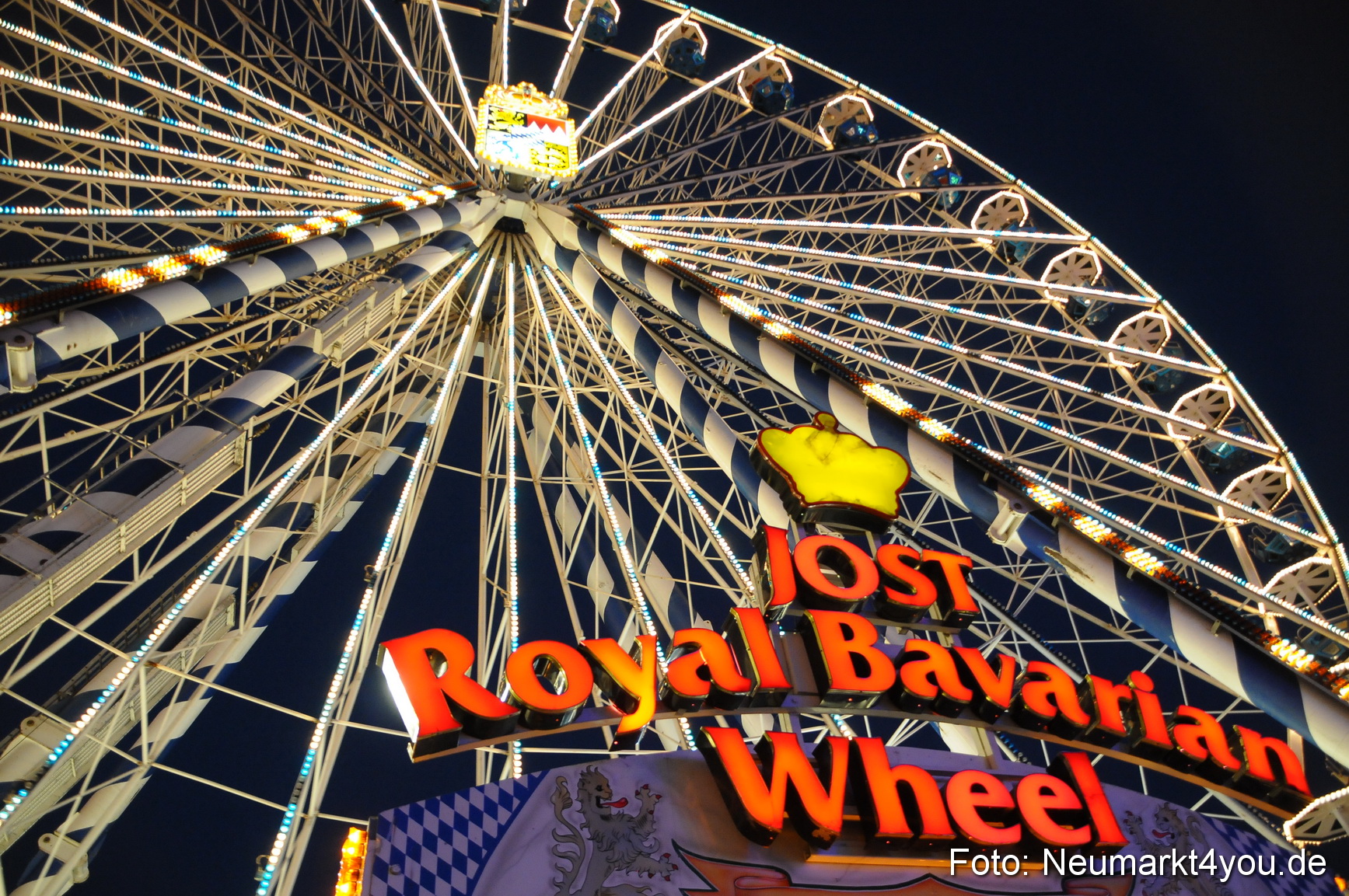 Juravolksfest Neumarkt 2012 0102