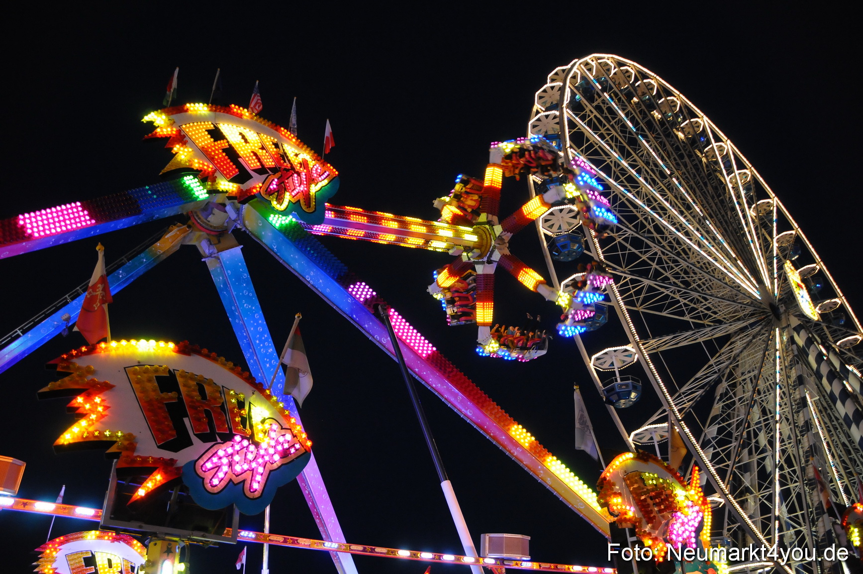 Juravolksfest Neumarkt 2012 0103