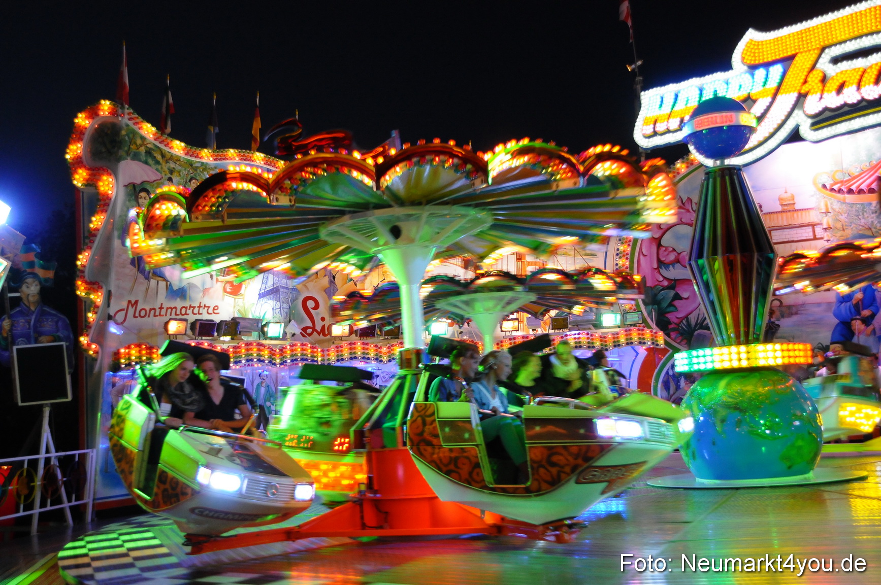 Juravolksfest Neumarkt 2012 0104