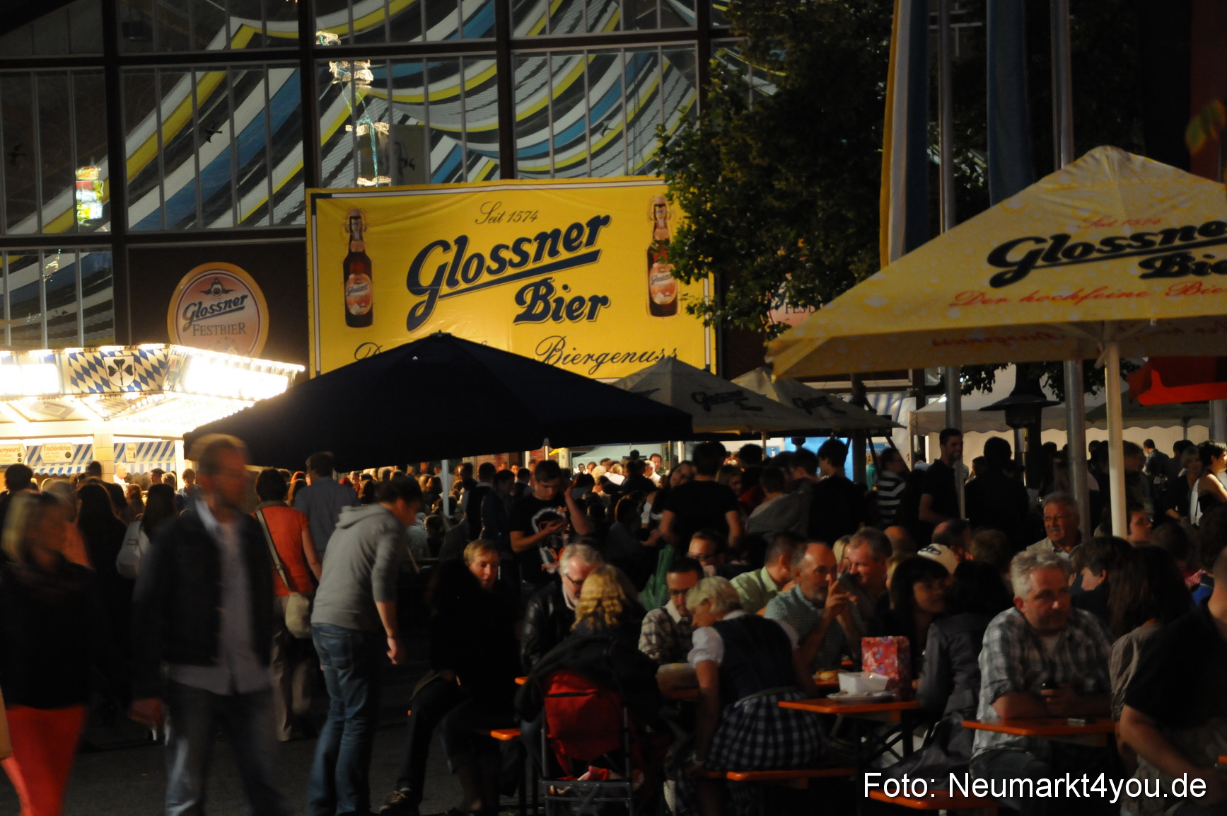 Juravolksfest Neumarkt 2012 0105