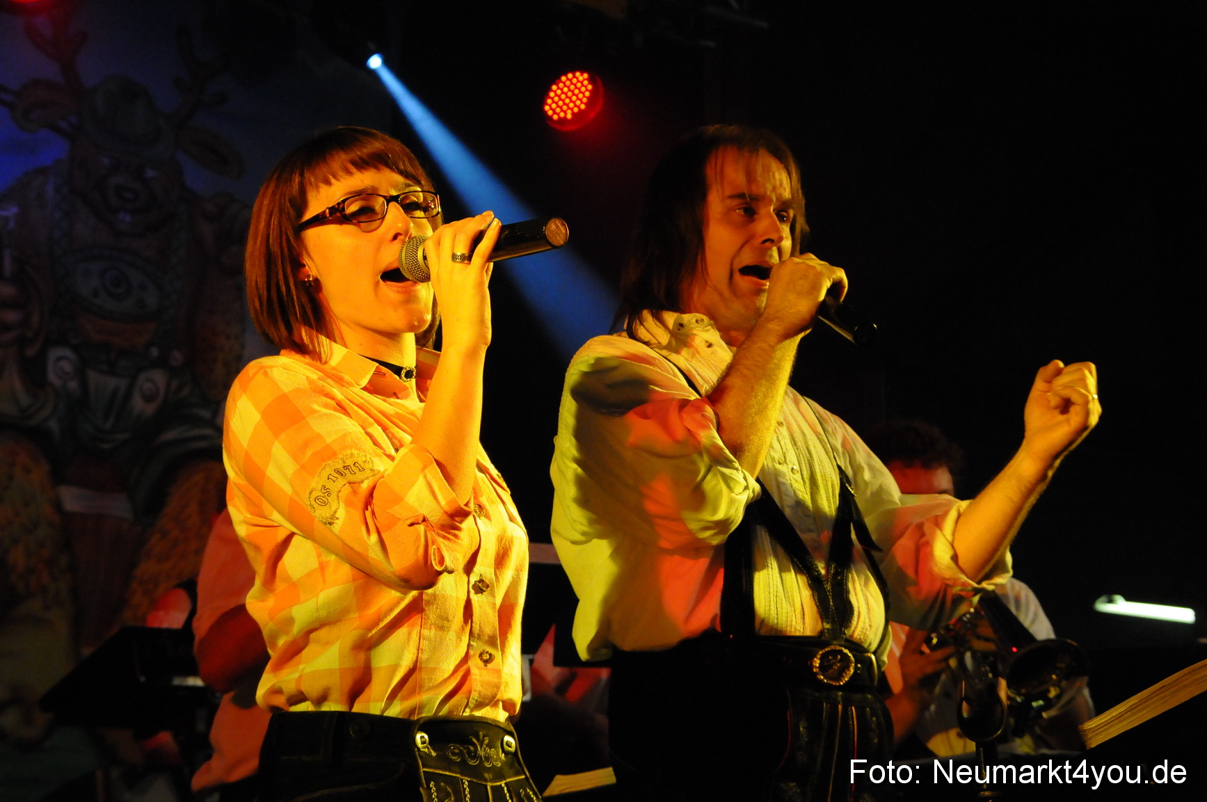 Juravolksfest Neumarkt 2012 0110