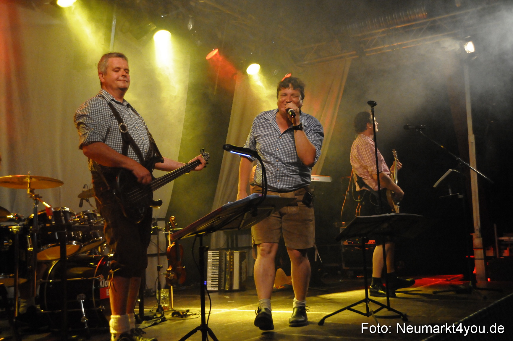 Juravolksfest Neumarkt 2012 0111