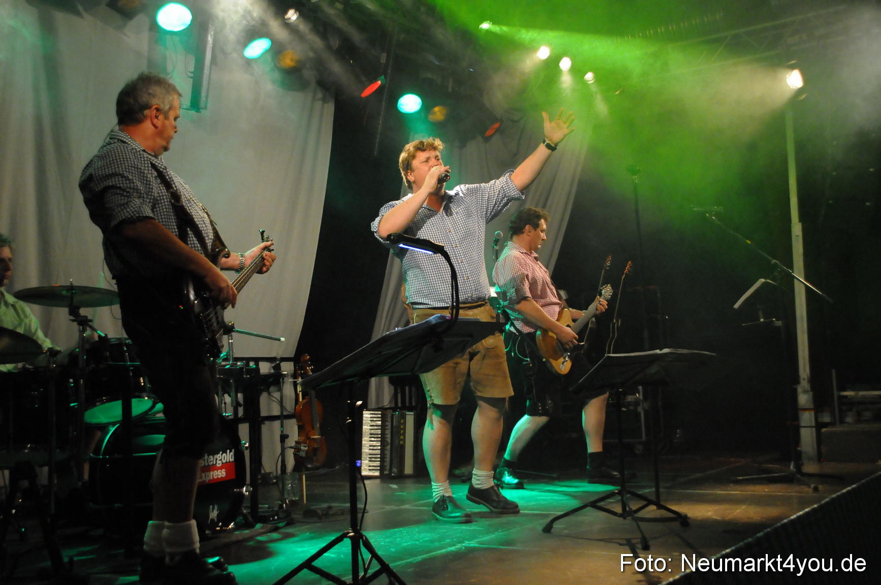 Juravolksfest Neumarkt 2012 0112