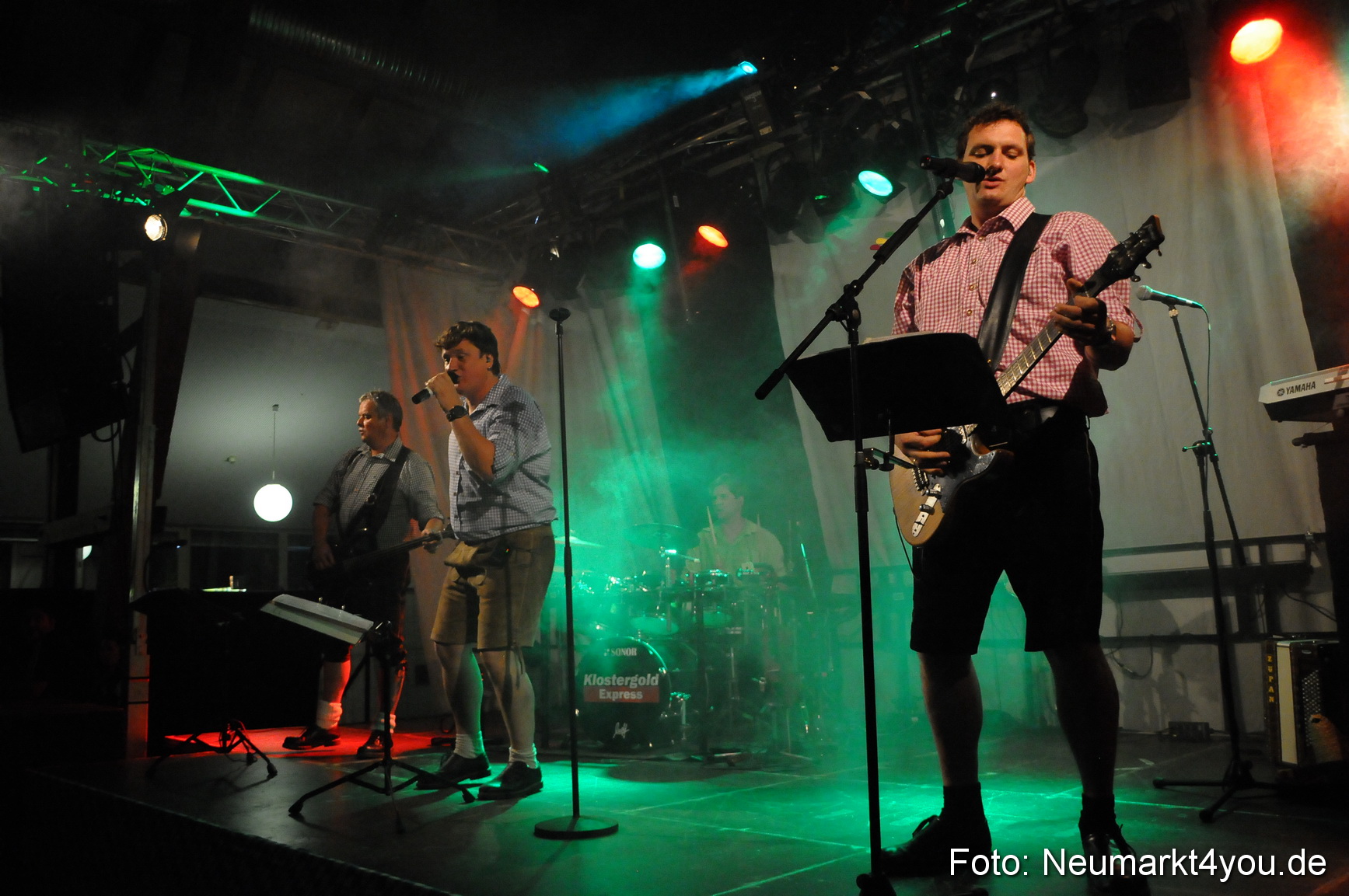 Juravolksfest Neumarkt 2012 0113