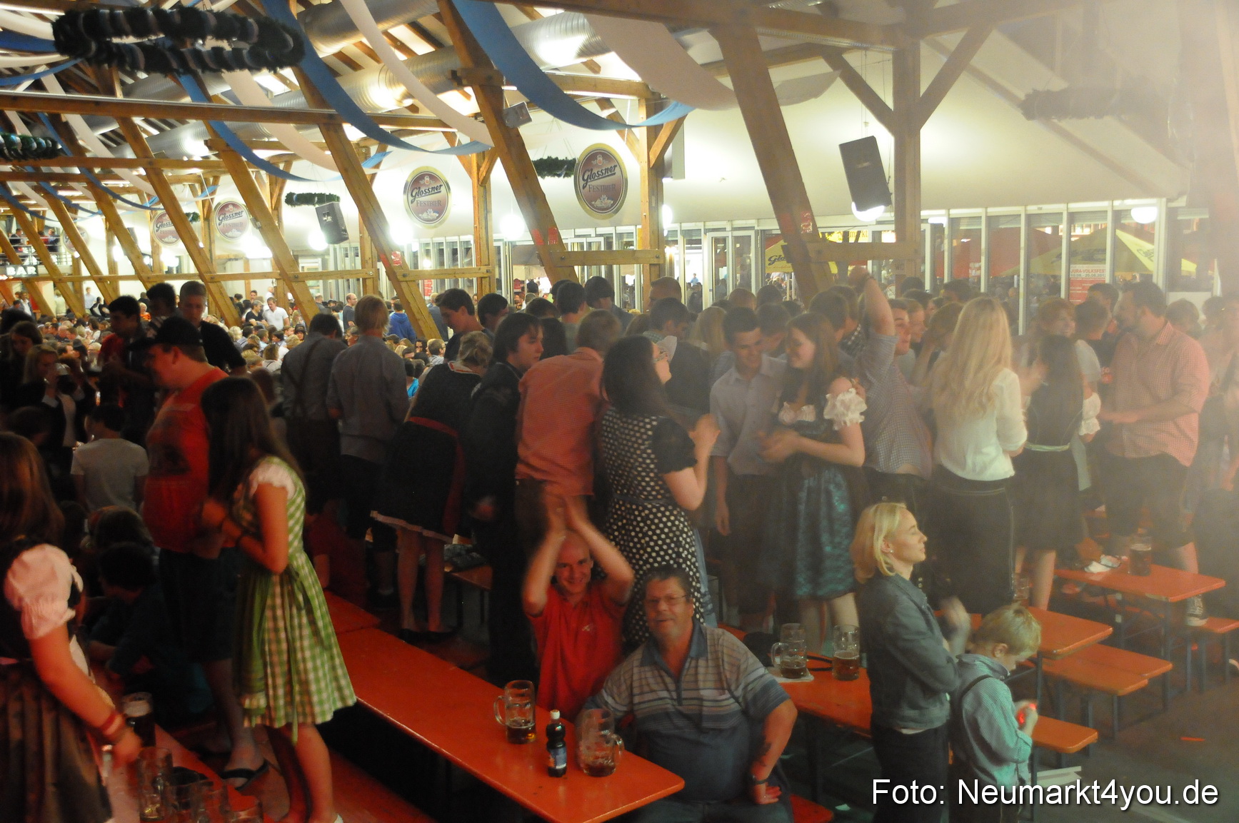 Juravolksfest Neumarkt 2012 0114