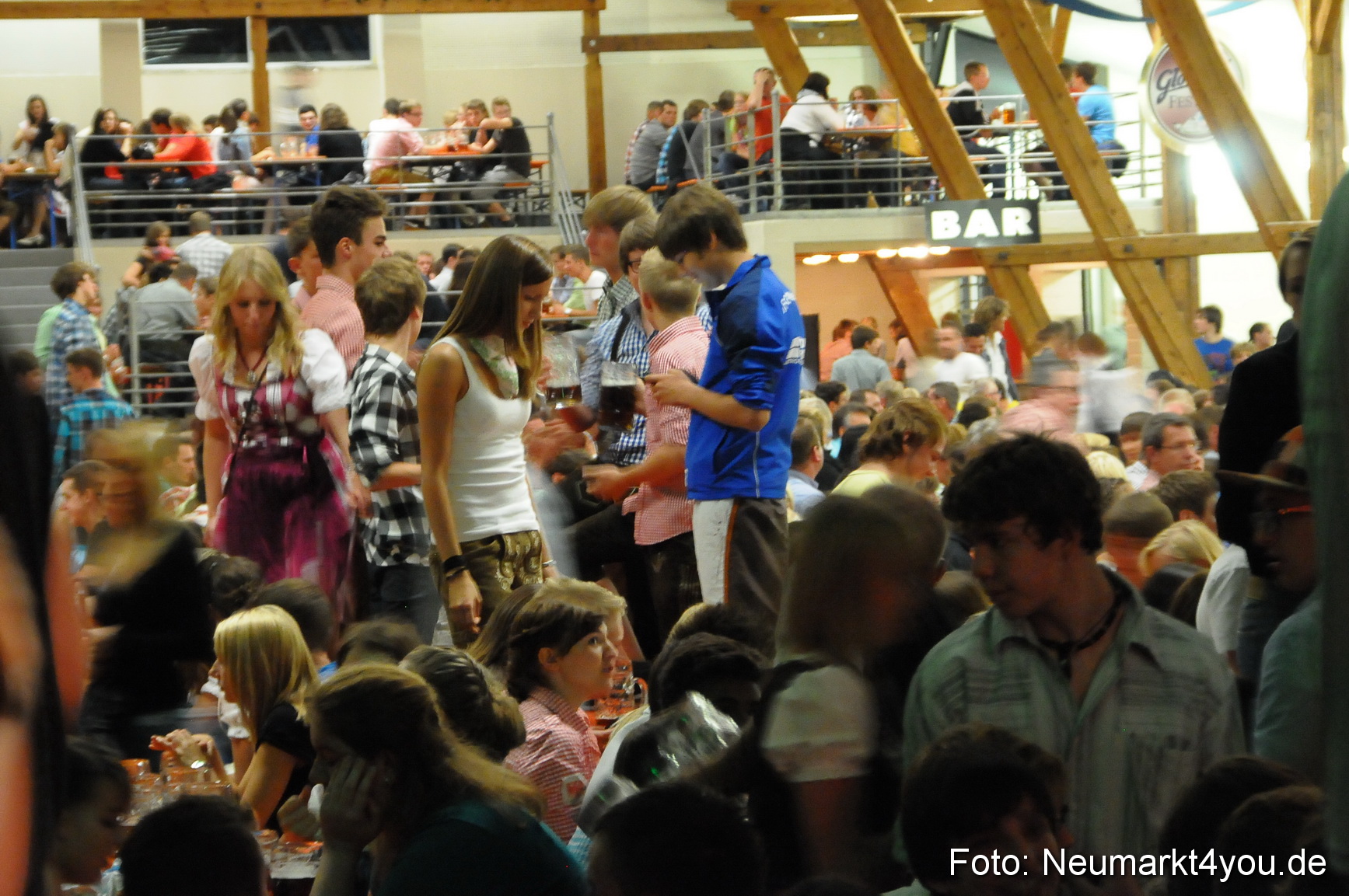 Juravolksfest Neumarkt 2012 0115