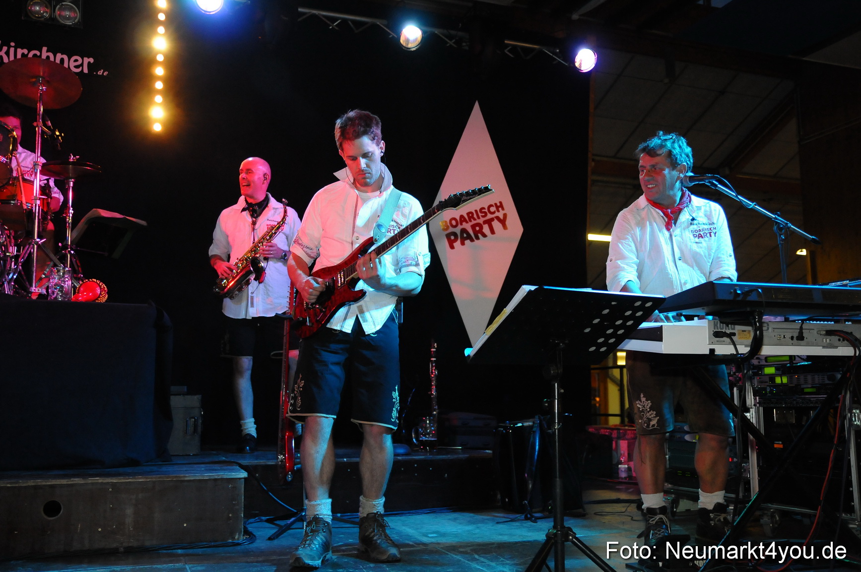 Juravolksfest Neumarkt 2012 0117