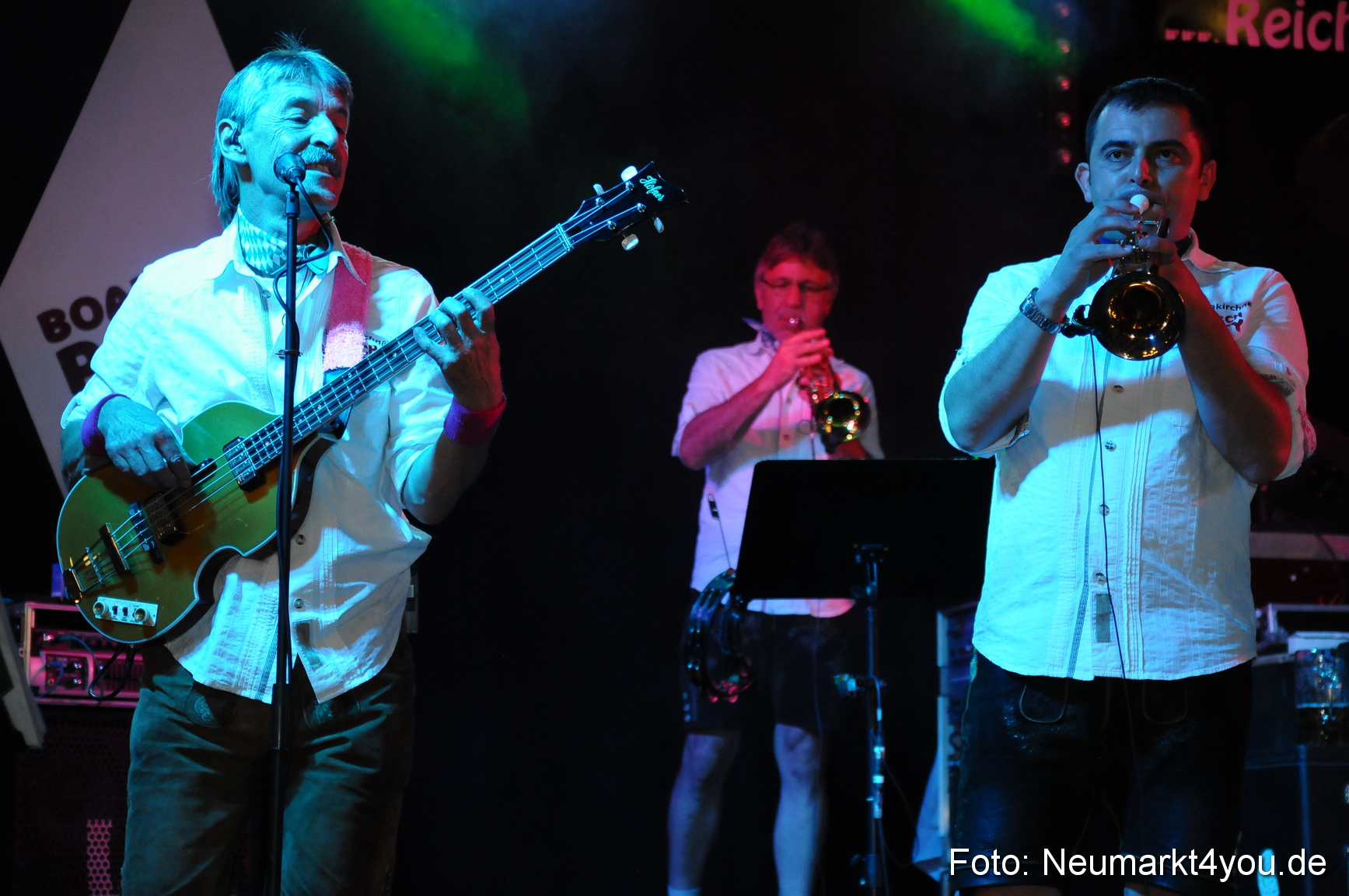 Juravolksfest Neumarkt 2012 0121