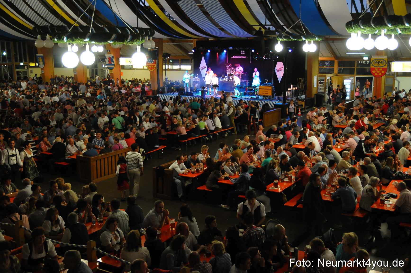 Juravolksfest Neumarkt 2012 0123