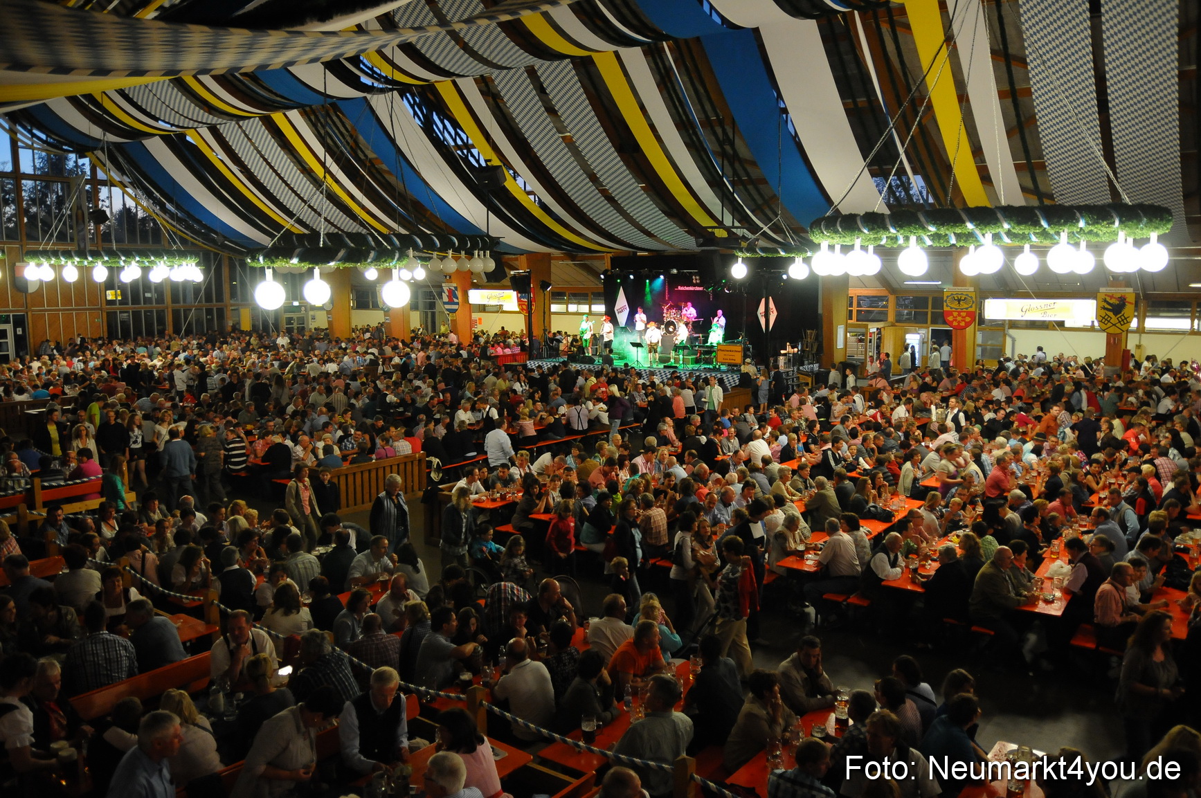 Juravolksfest Neumarkt 2012 0124