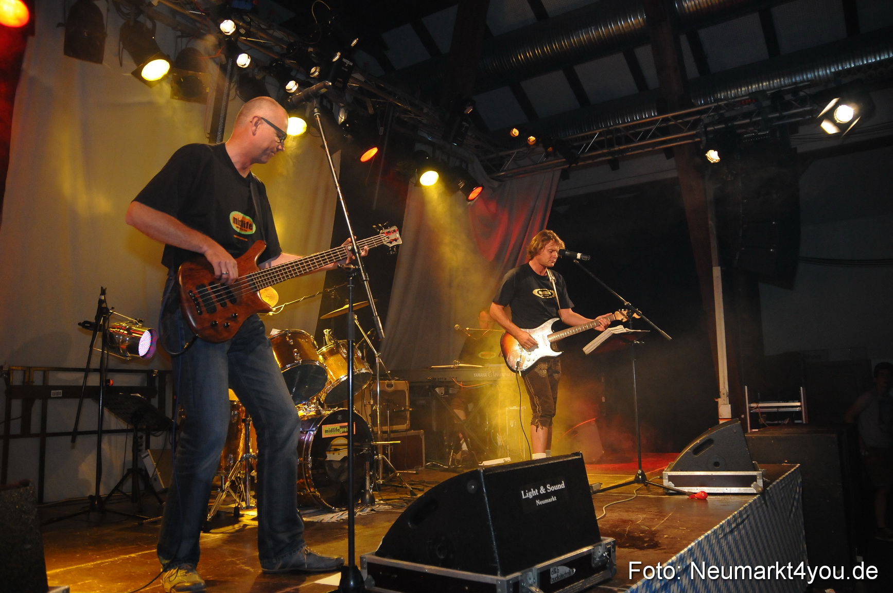 Juravolksfest Neumarkt 2012 0130