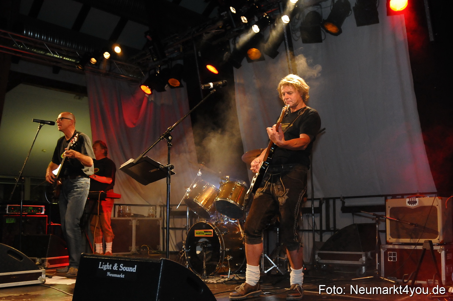 Juravolksfest Neumarkt 2012 0132