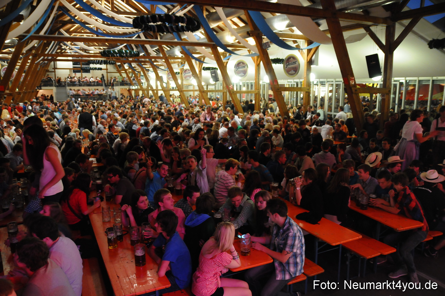 Juravolksfest Neumarkt 2012 0135