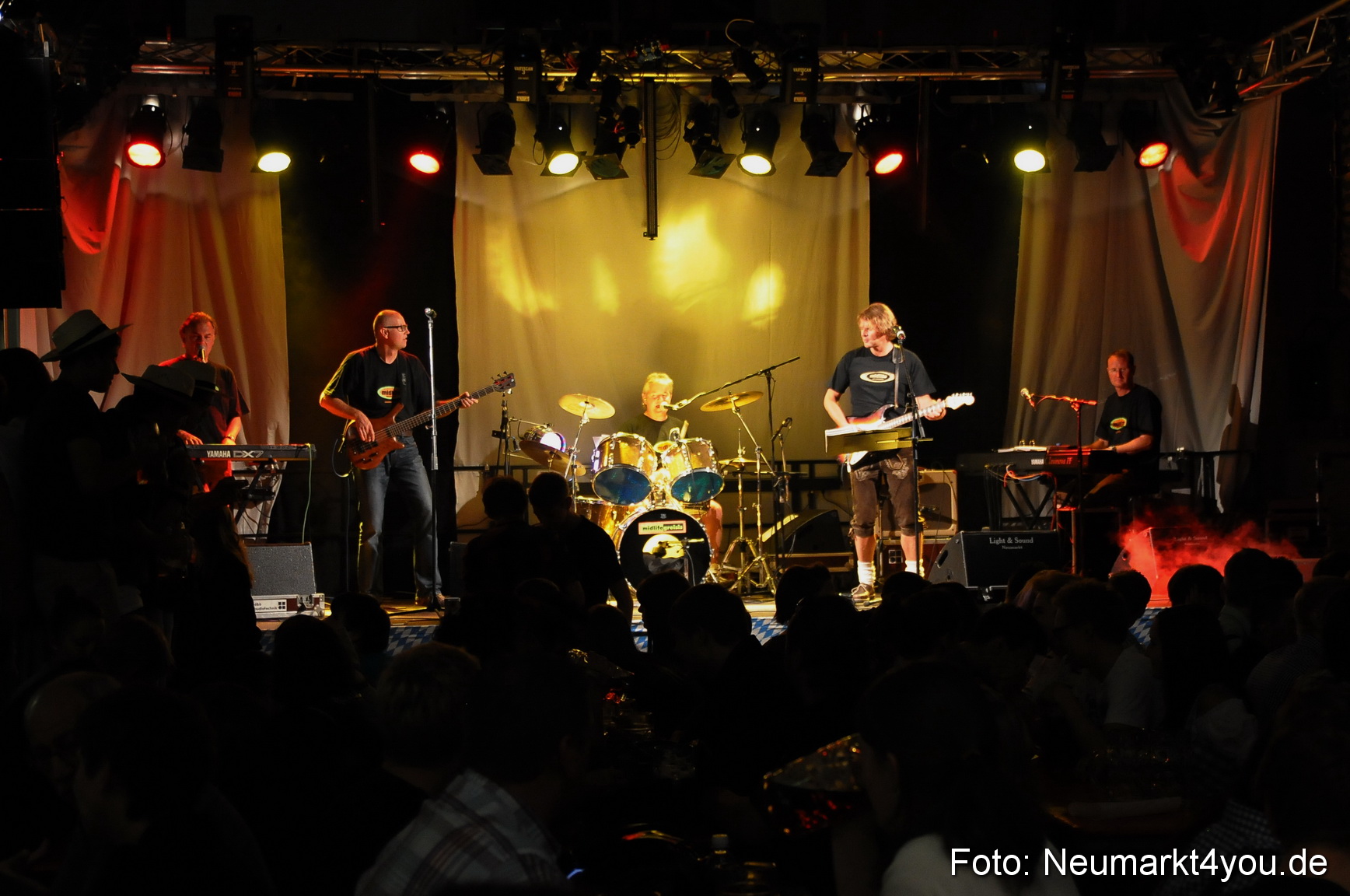 Juravolksfest Neumarkt 2012 0136