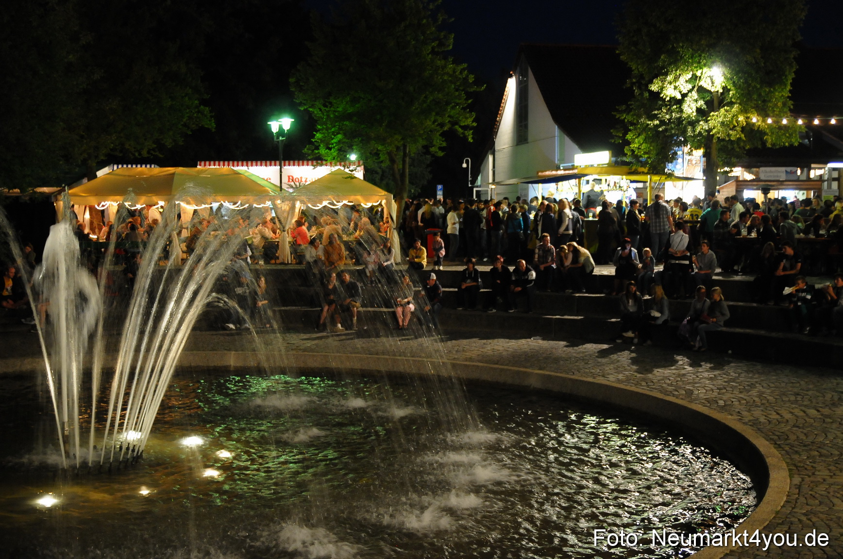 Juravolksfest Neumarkt 2012 0139