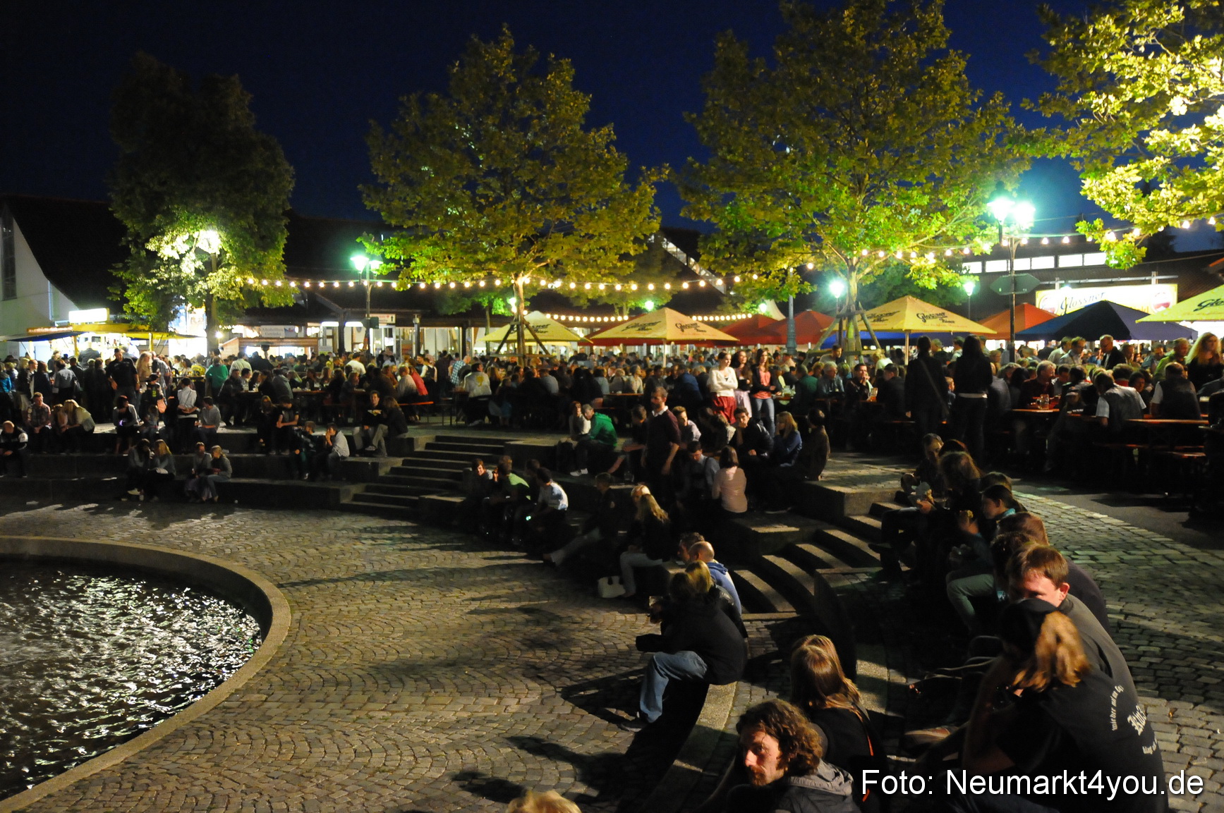 Juravolksfest Neumarkt 2012 0140