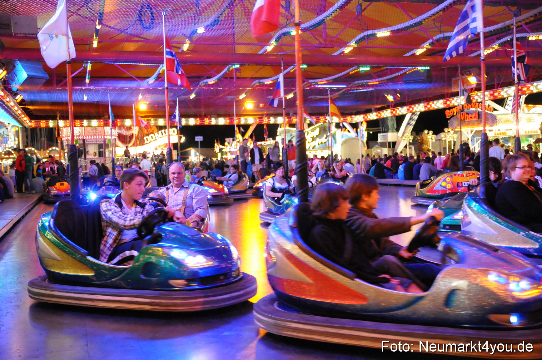 Juravolksfest Neumarkt 2012 0141