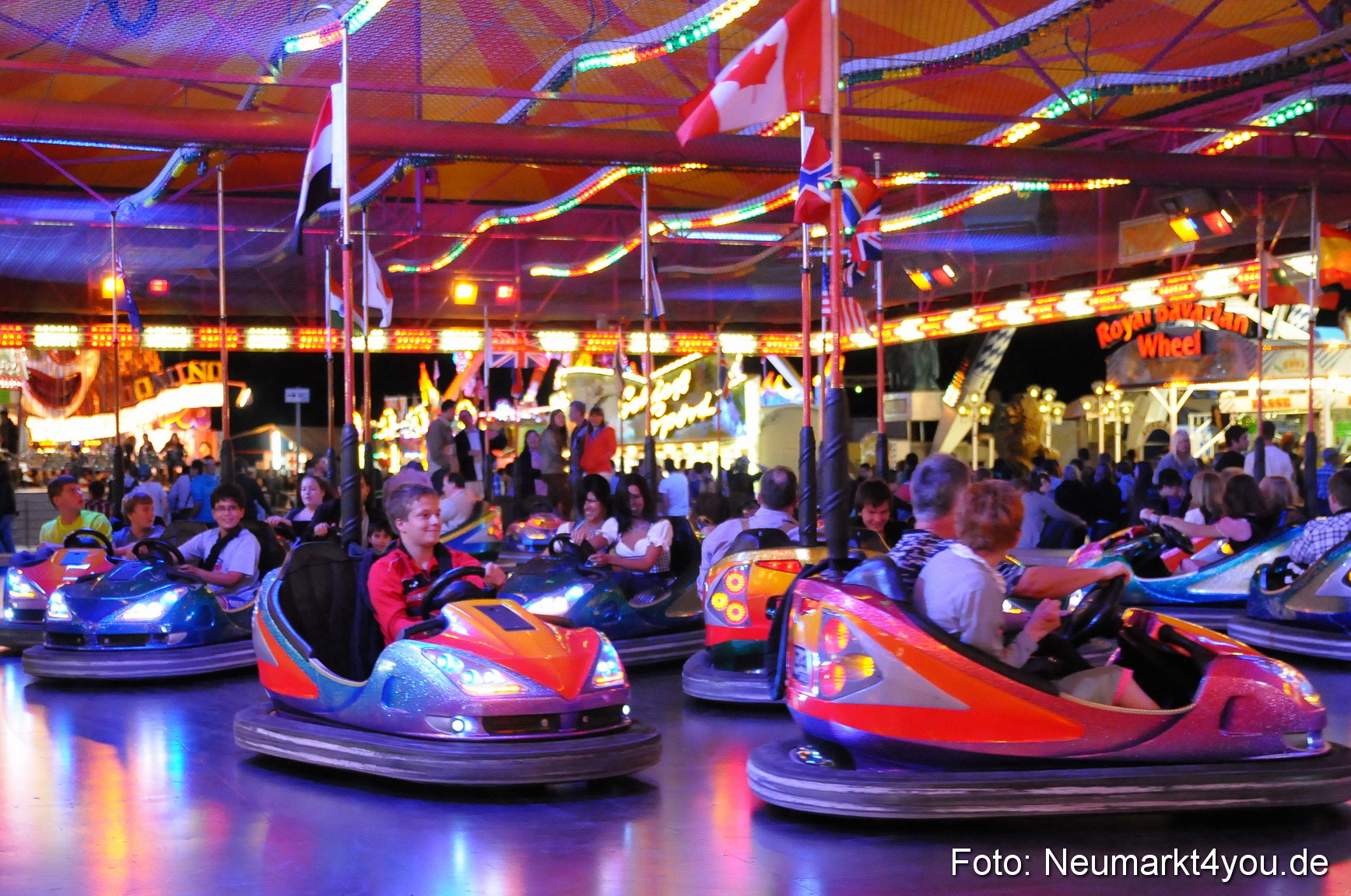 Juravolksfest Neumarkt 2012 0142