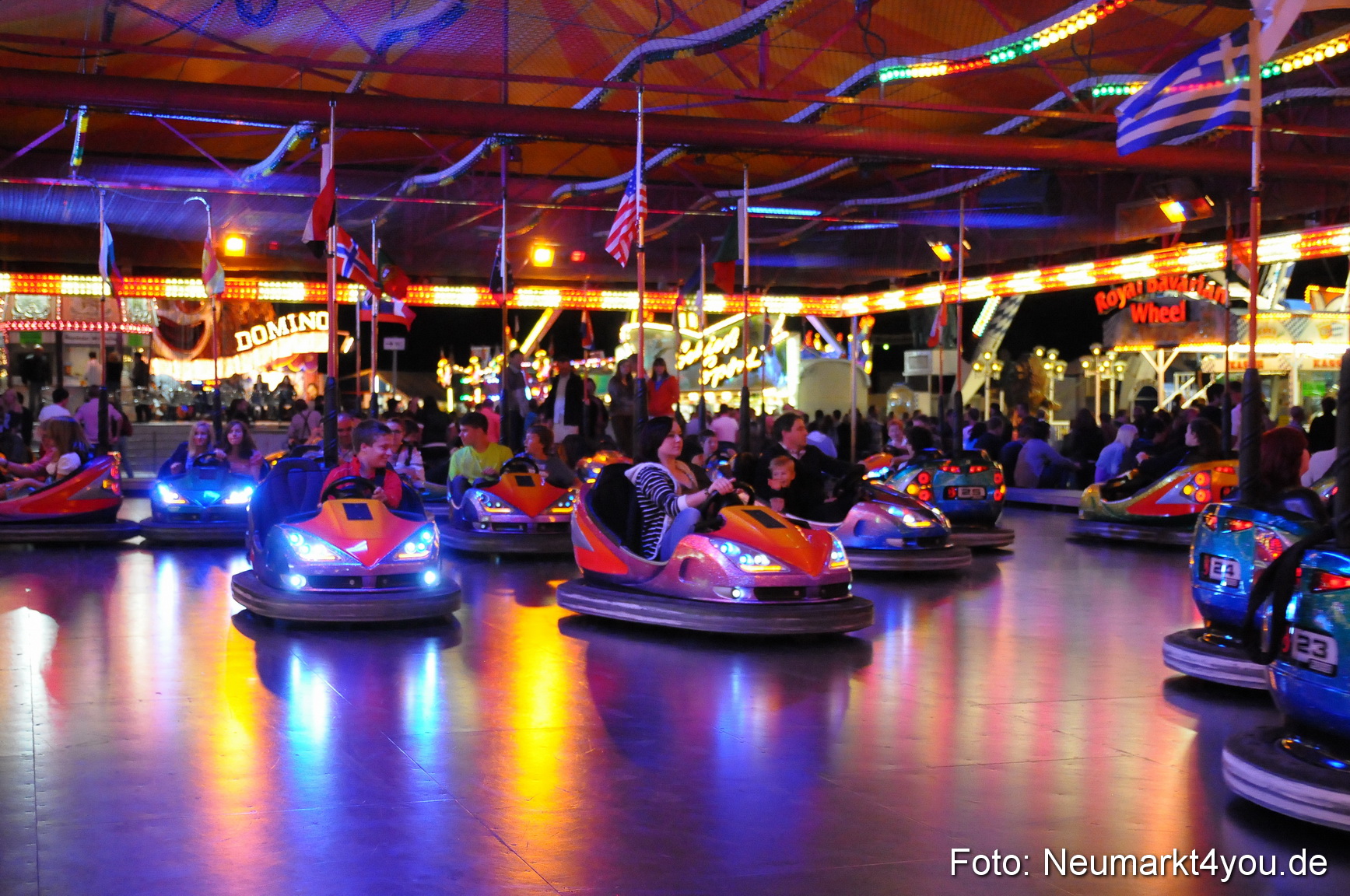 Juravolksfest Neumarkt 2012 0143