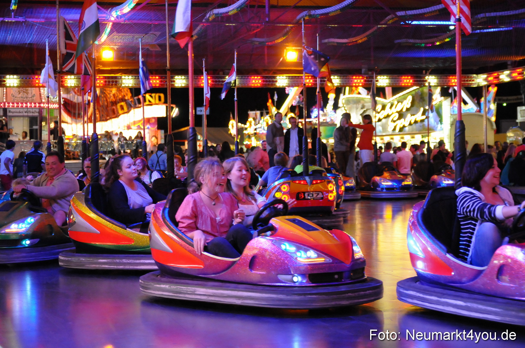 Juravolksfest Neumarkt 2012 0144