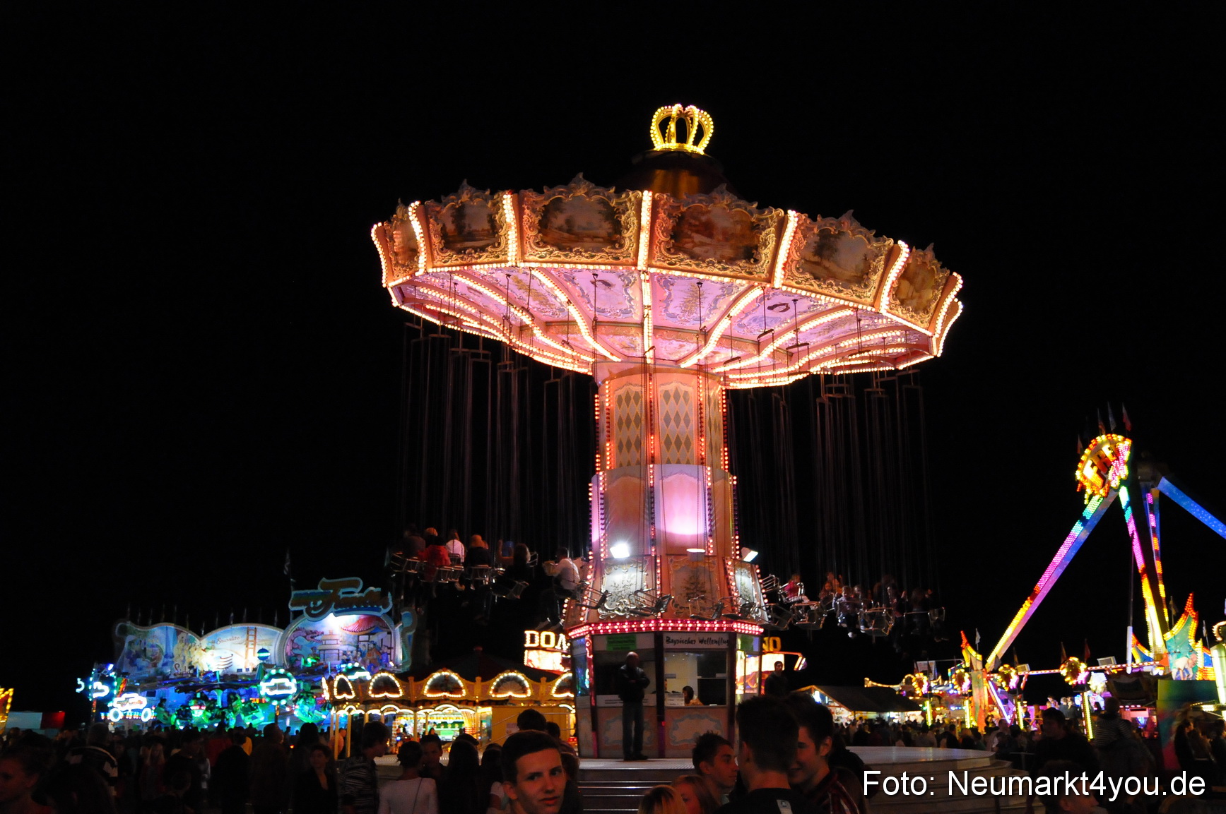 Juravolksfest Neumarkt 2012 0145