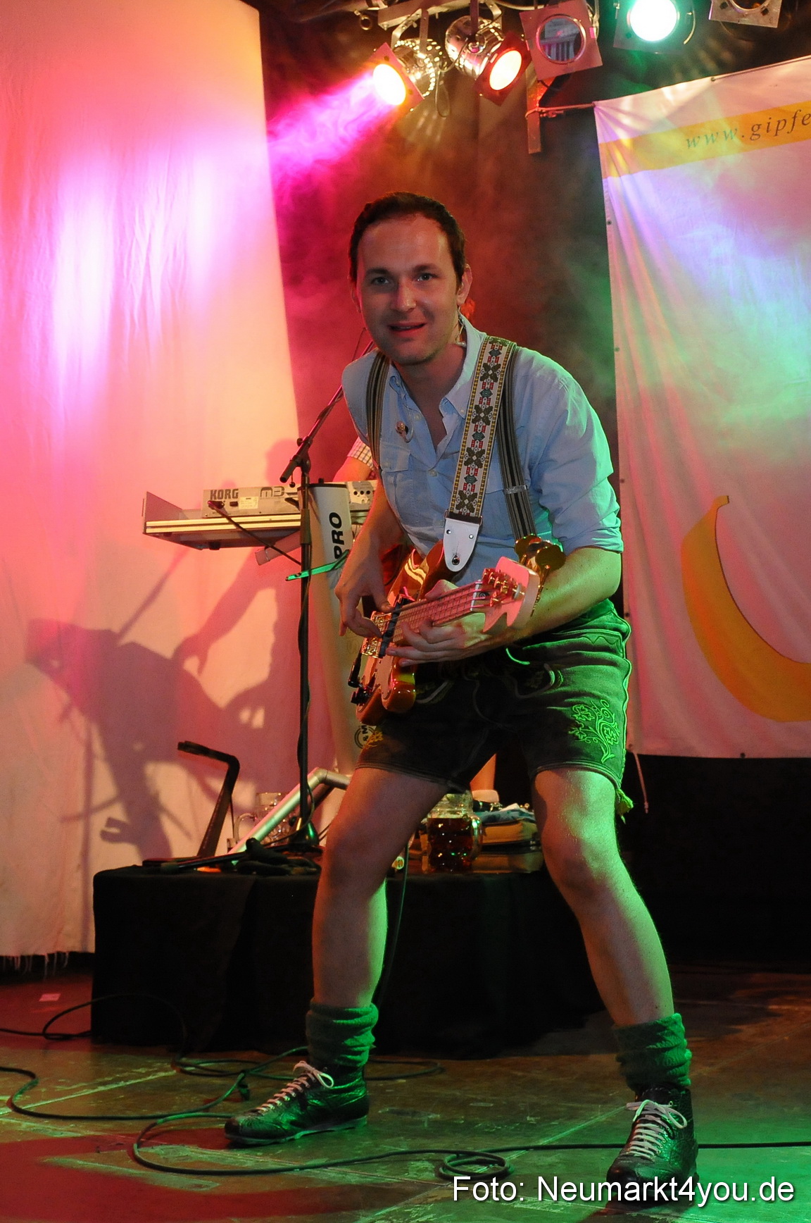 Juravolksfest Neumarkt 2012 0148