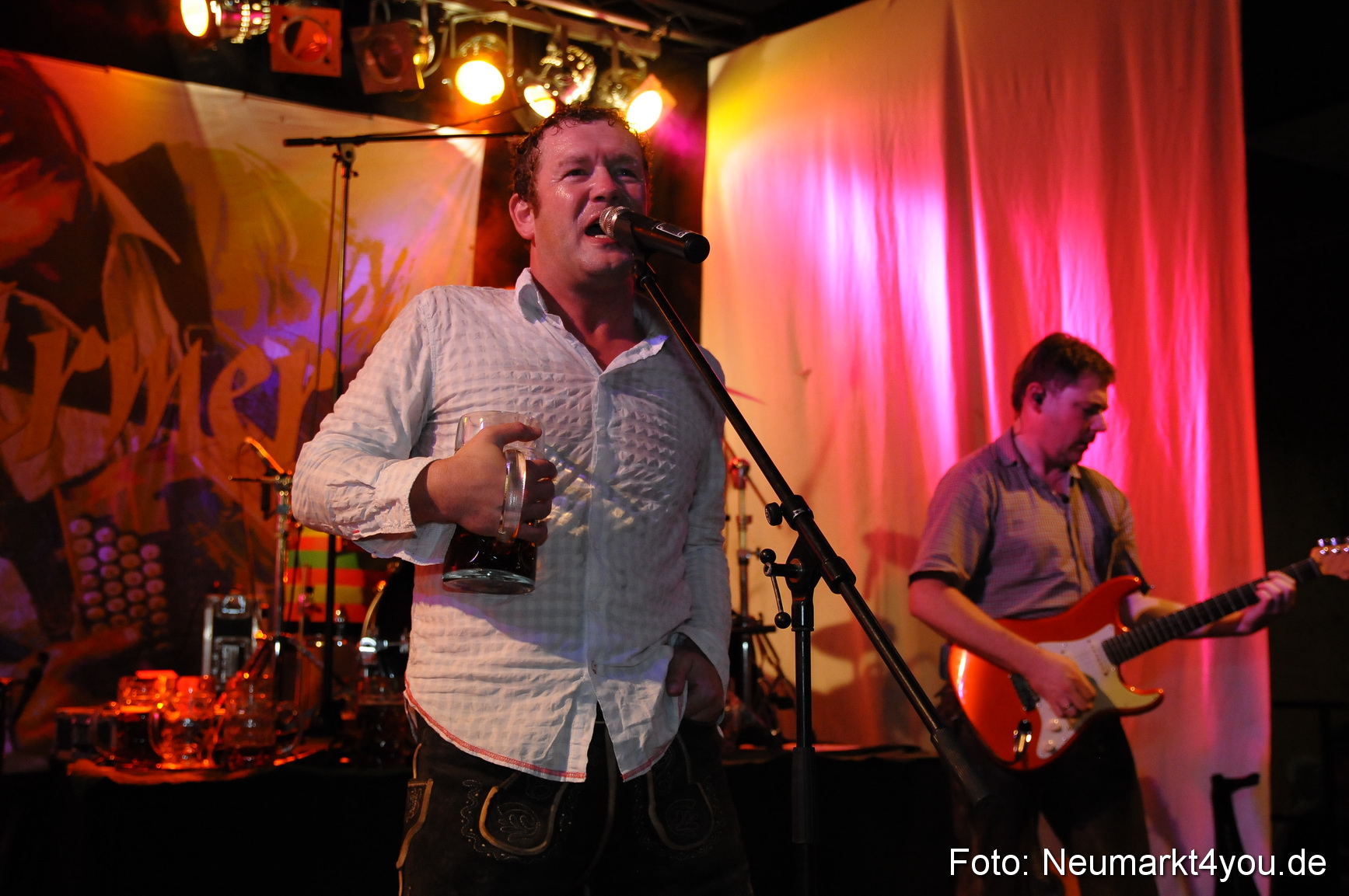 Juravolksfest Neumarkt 2012 0150