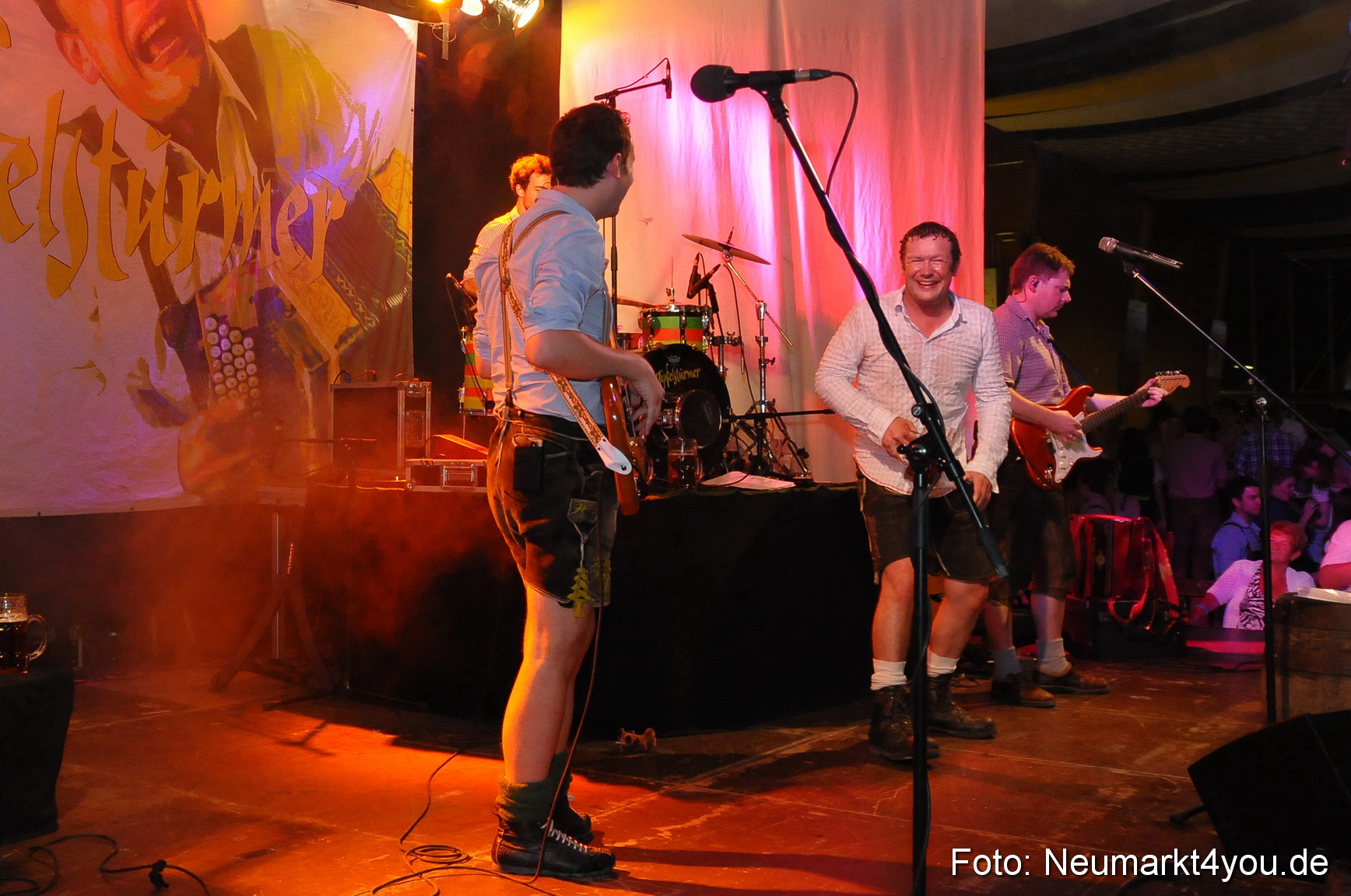 Juravolksfest Neumarkt 2012 0151