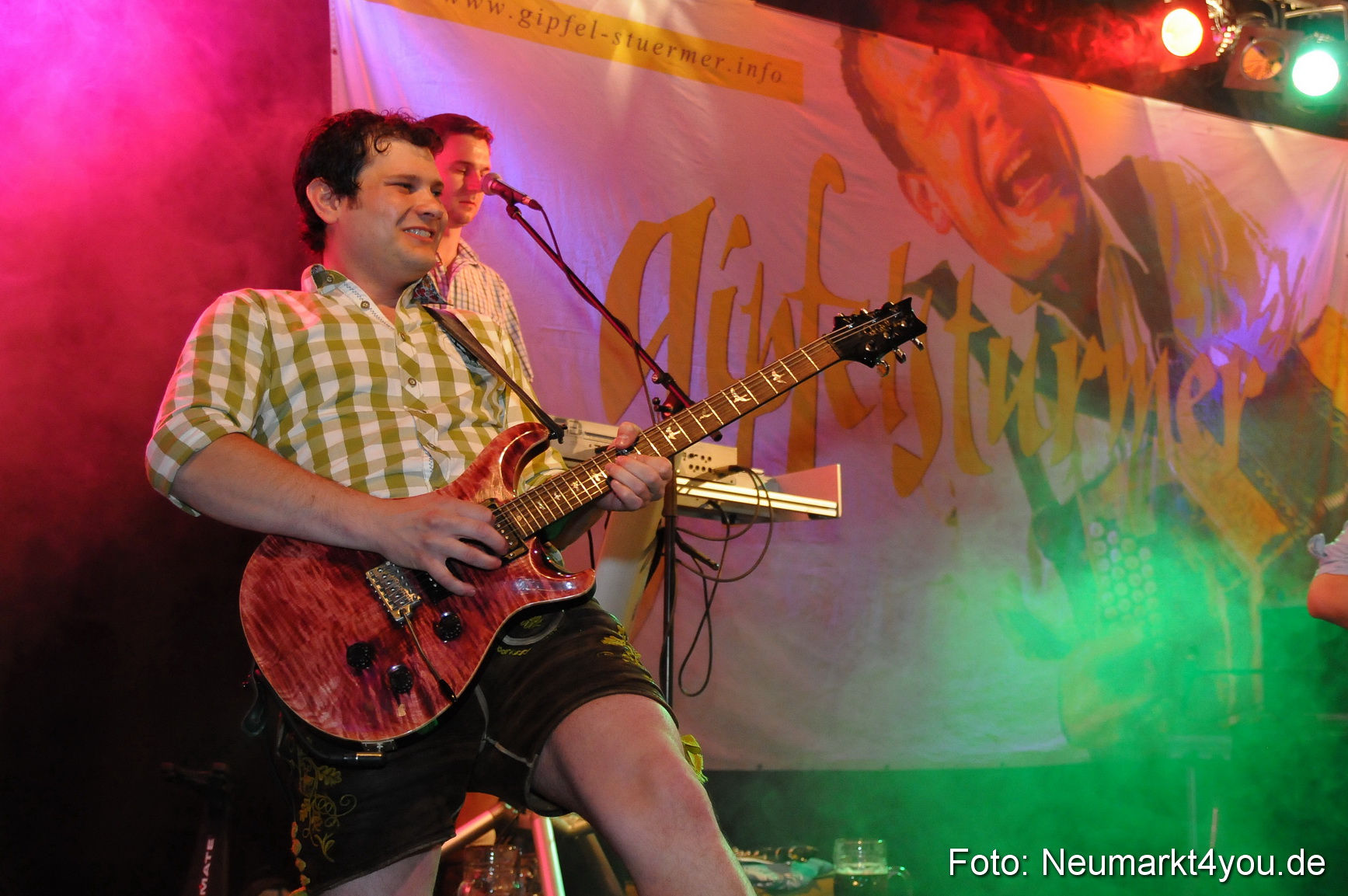 Juravolksfest Neumarkt 2012 0152