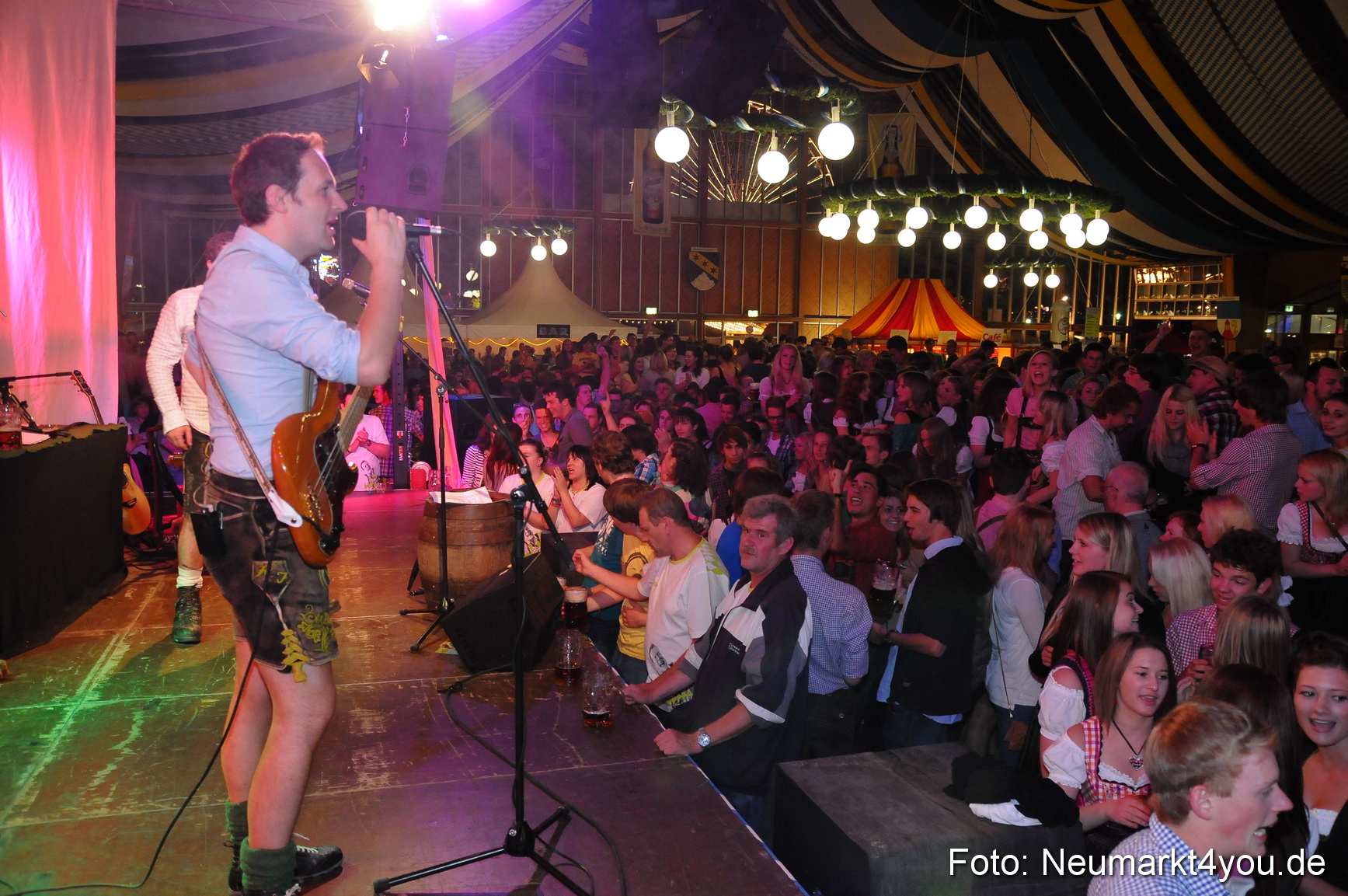 Juravolksfest Neumarkt 2012 0155