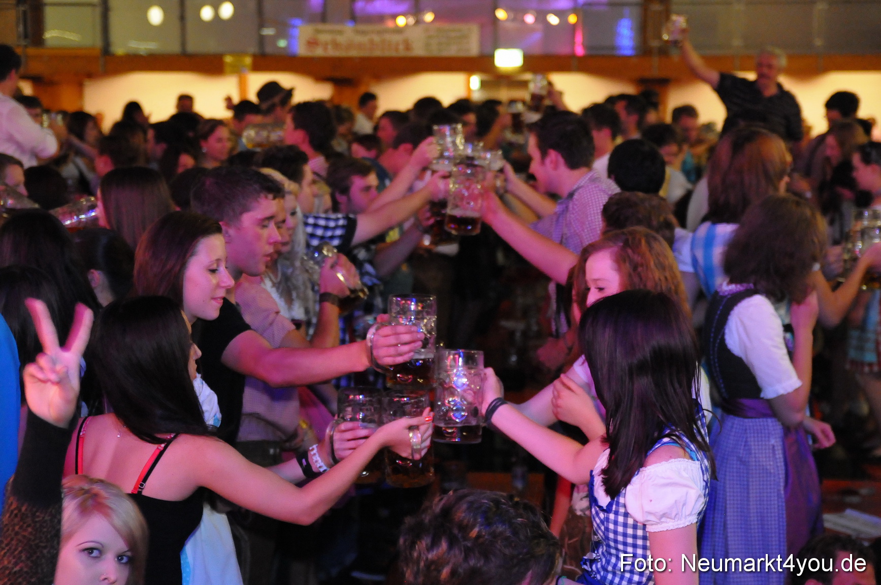 Juravolksfest Neumarkt 2012 0156