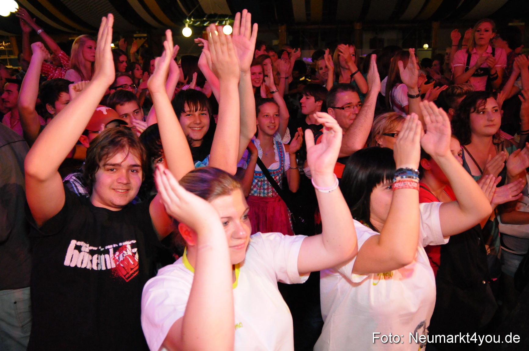 Juravolksfest Neumarkt 2012 0157