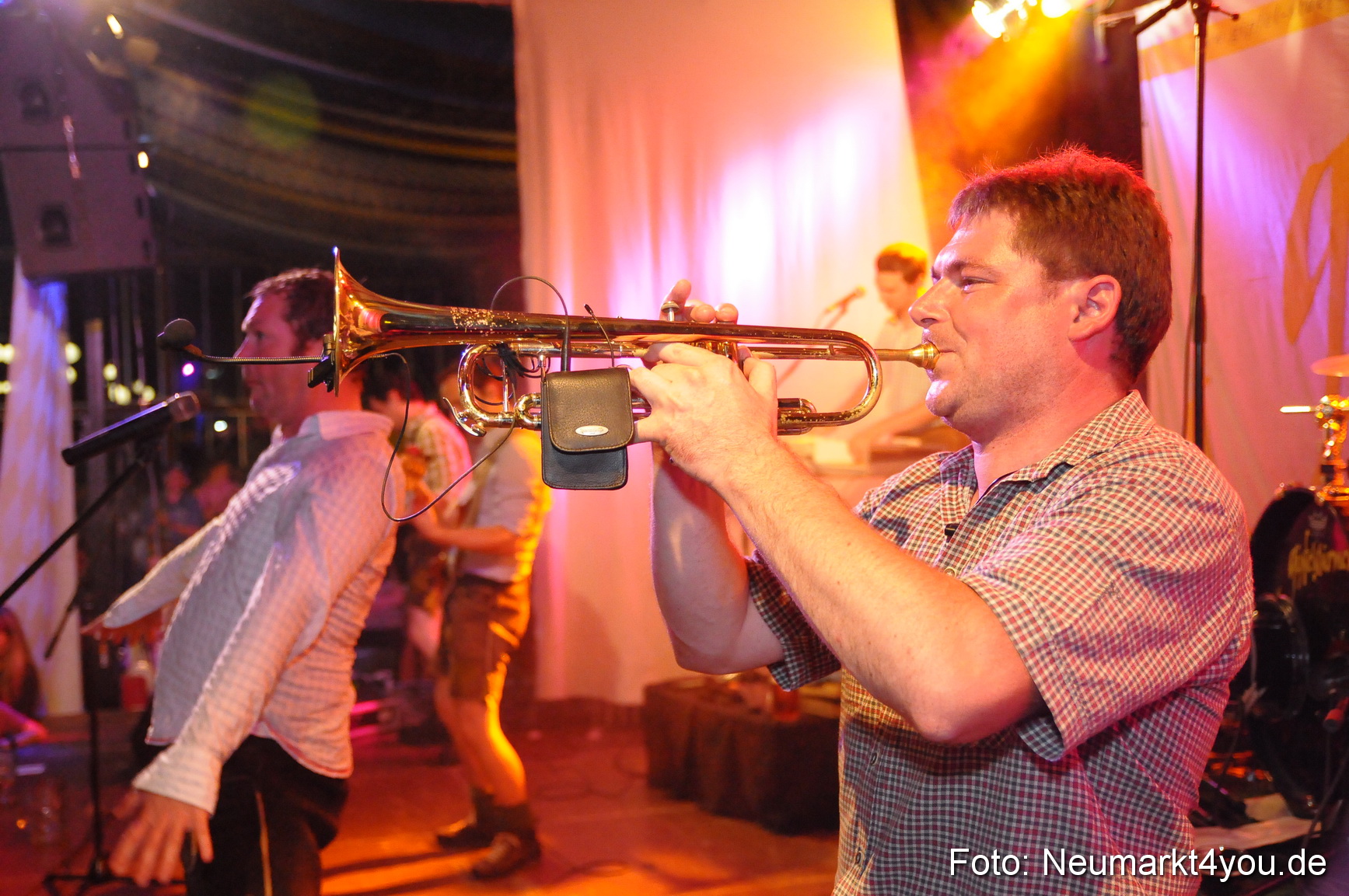 Juravolksfest Neumarkt 2012 0158